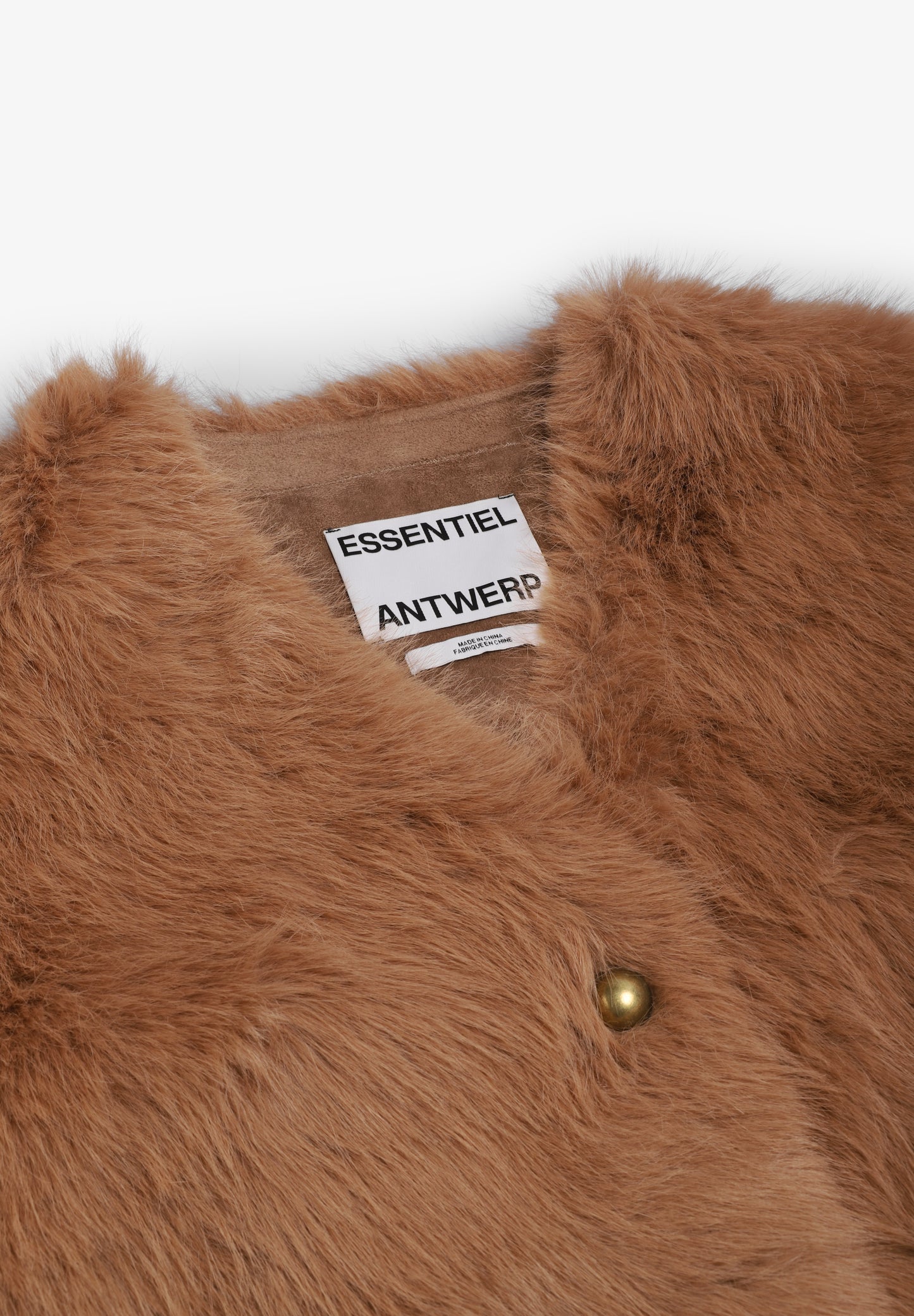 ESSENTIEL | CHAQUETA IJACKET