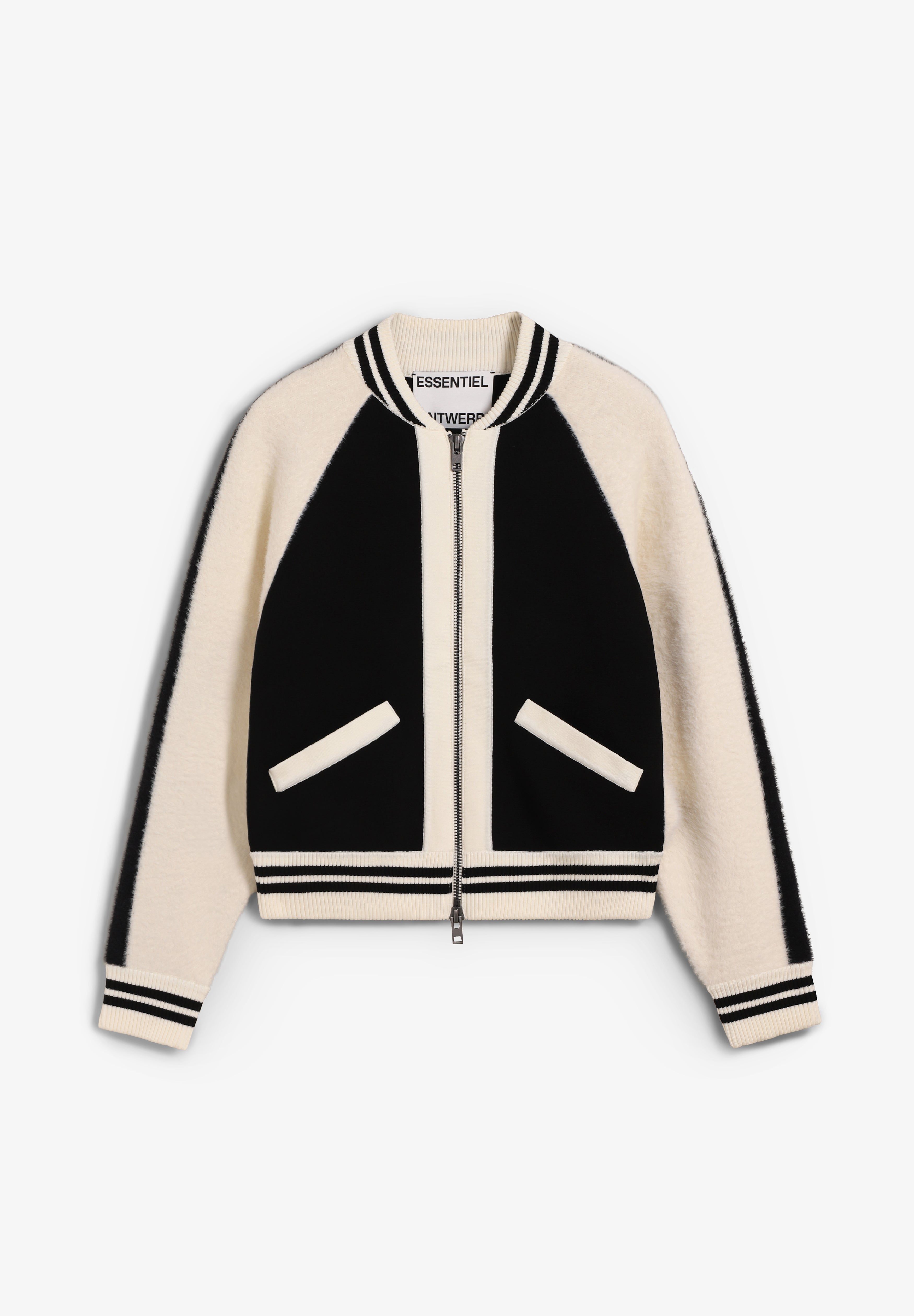 ESSENTIEL | CHAQUETA BOMBER IDOL