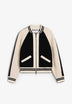 ESSENTIEL | CHAQUETA BOMBER IDOL