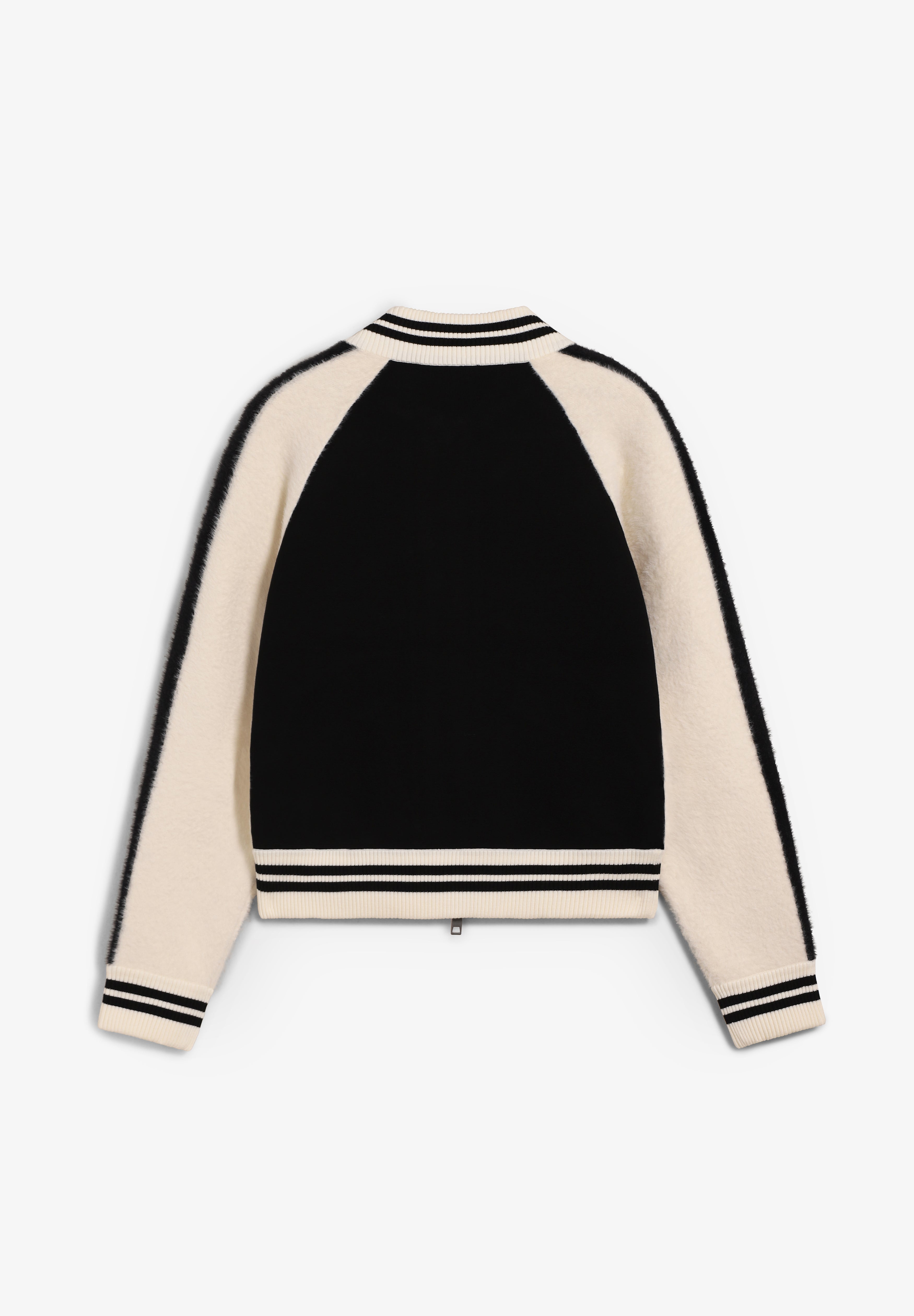 ESSENTIEL | CHAQUETA BOMBER IDOL