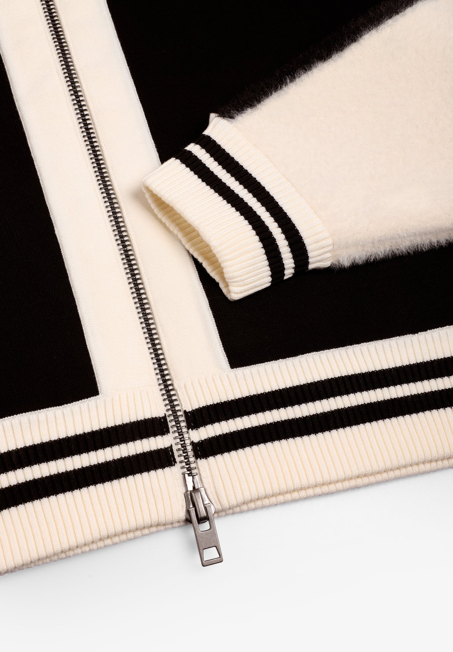 ESSENTIEL | CHAQUETA BOMBER IDOL
