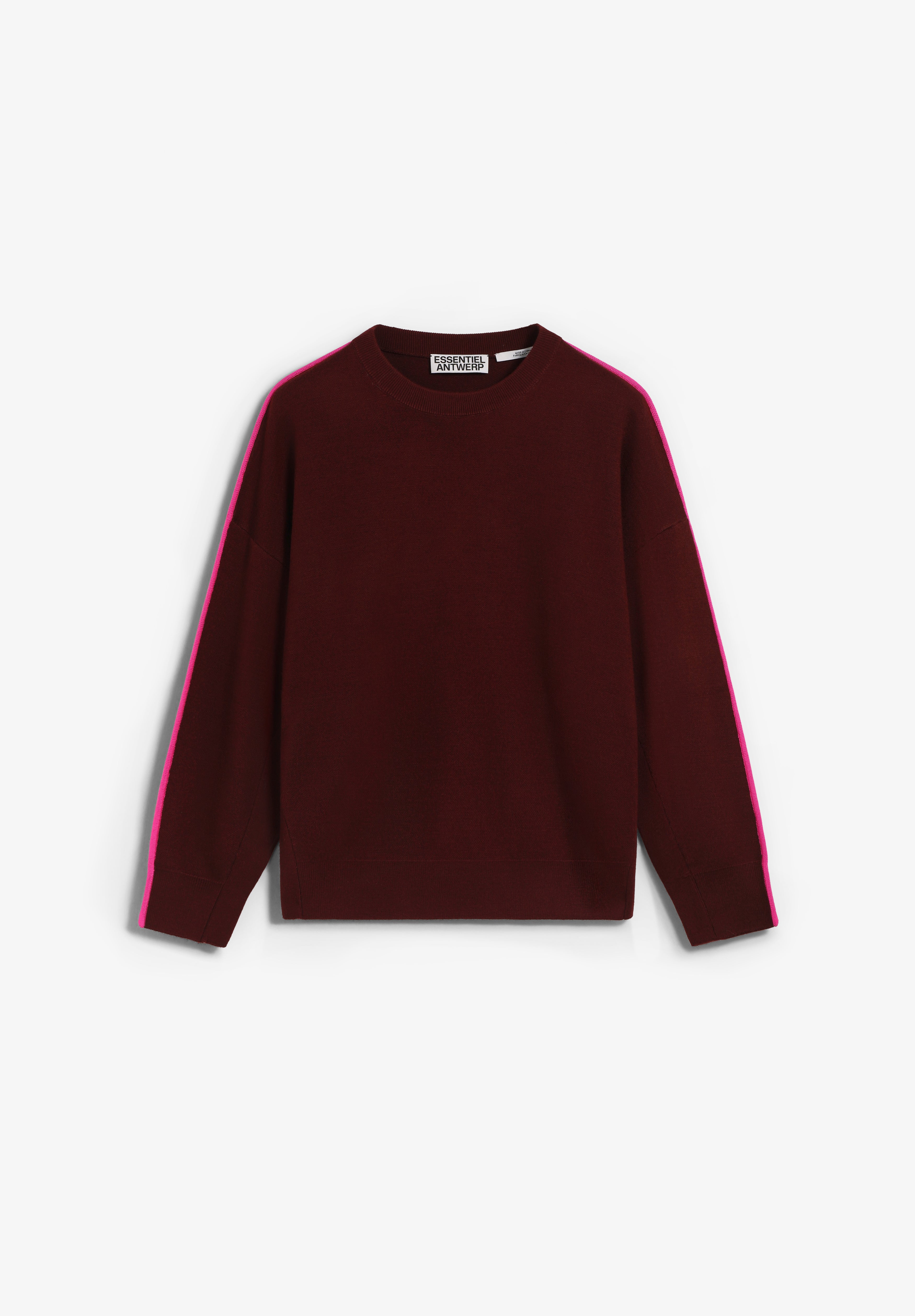 ESSENTIEL | JERSEY IRUBY