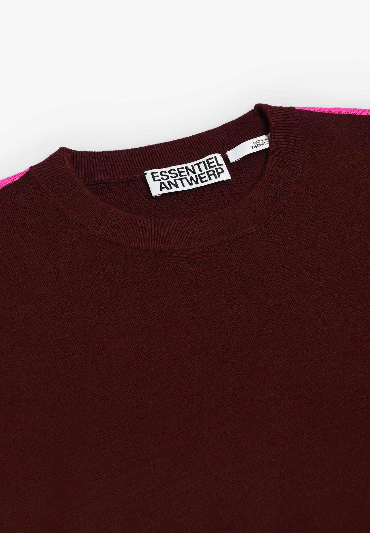ESSENTIEL | JERSEY IRUBY