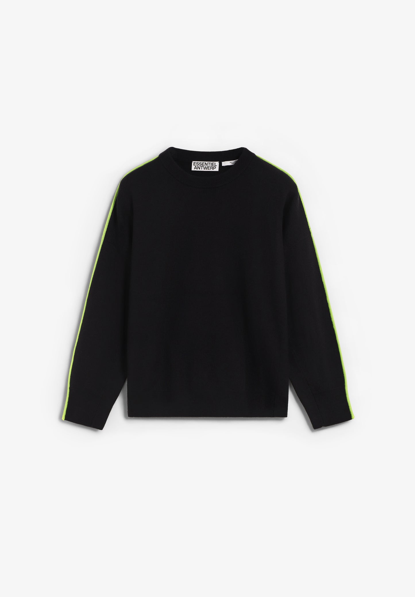 ESSENTIEL | JERSEY IRUBY