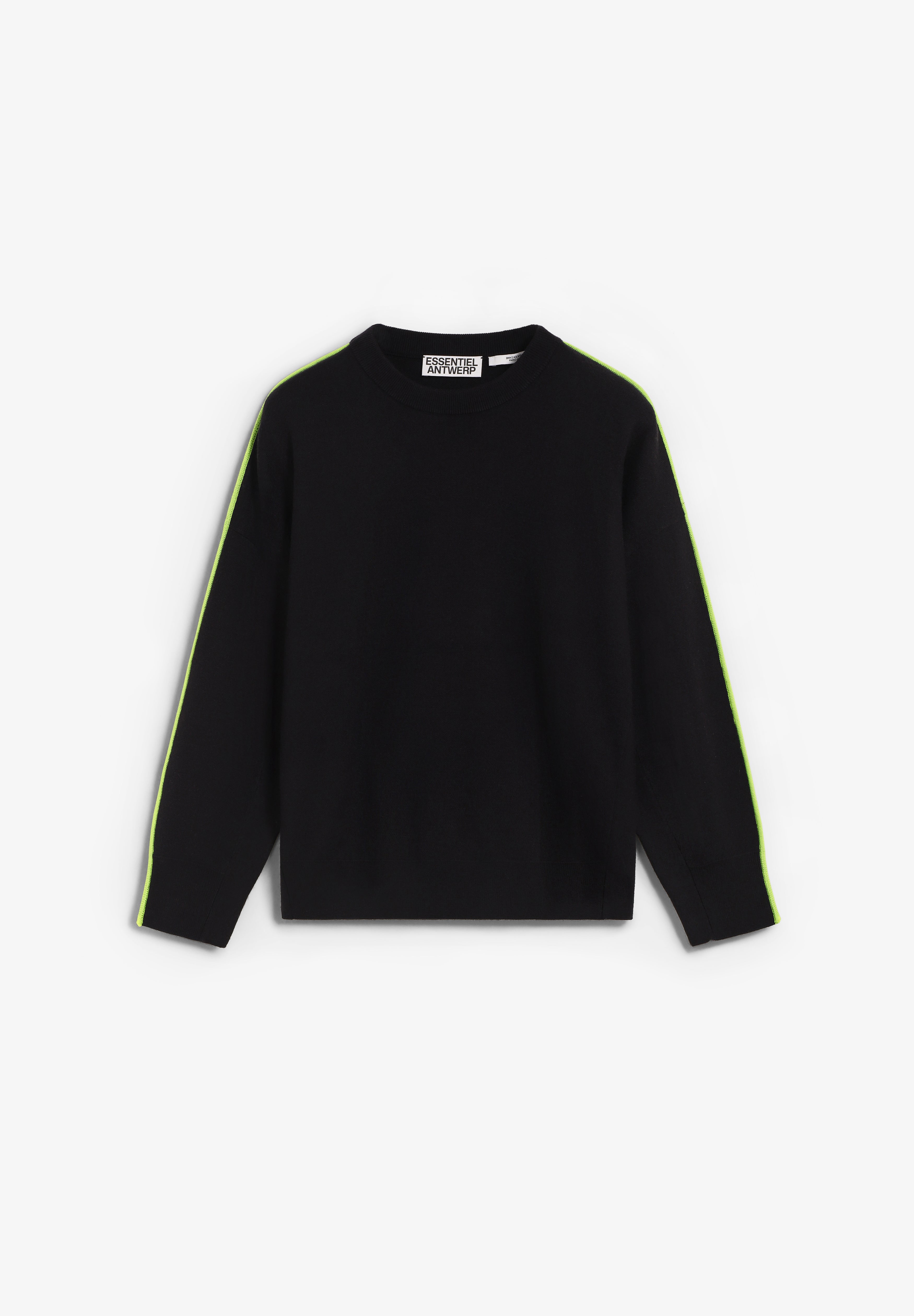 ESSENTIEL | JERSEY IRUBY