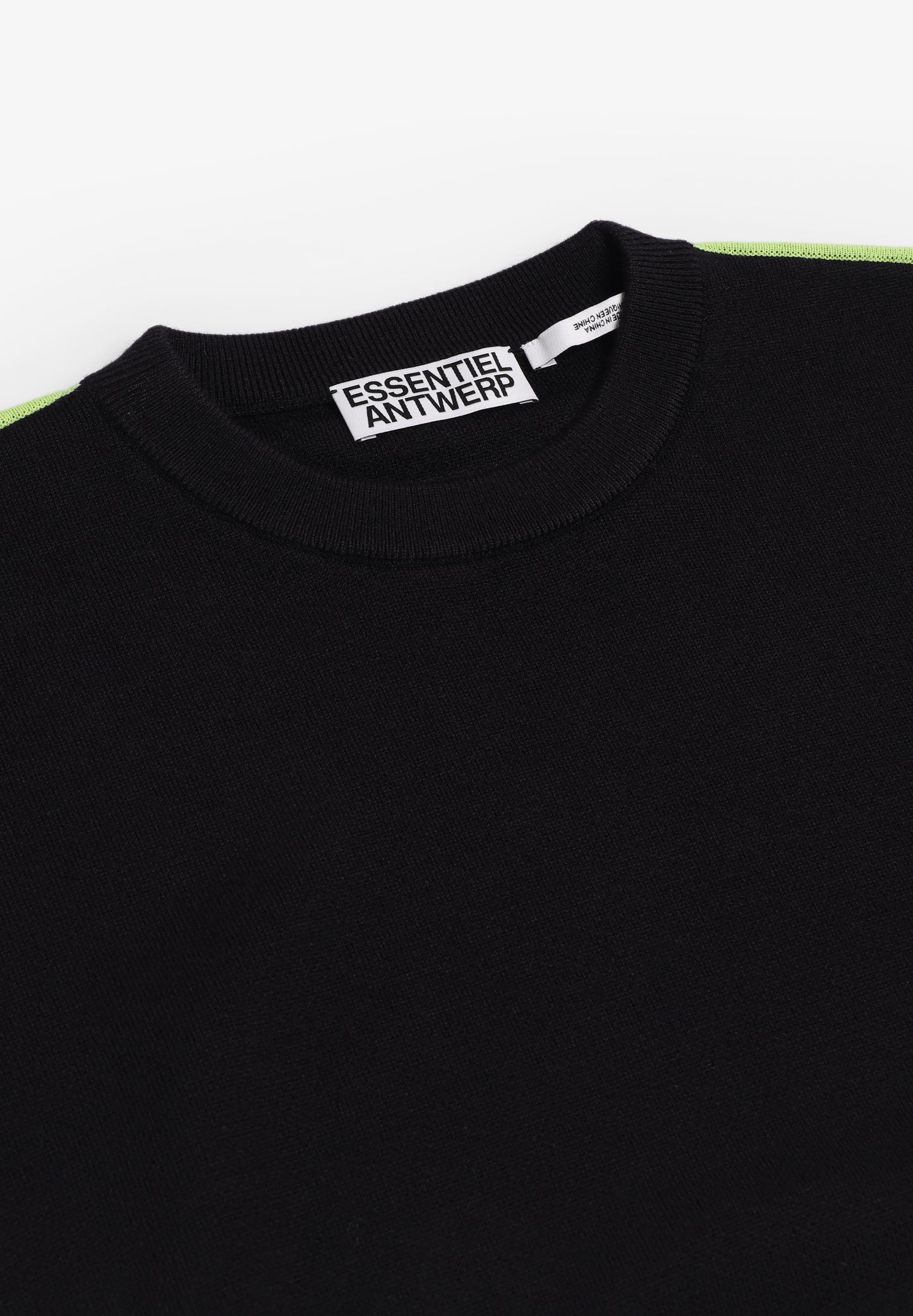 ESSENTIEL | JERSEY IRUBY