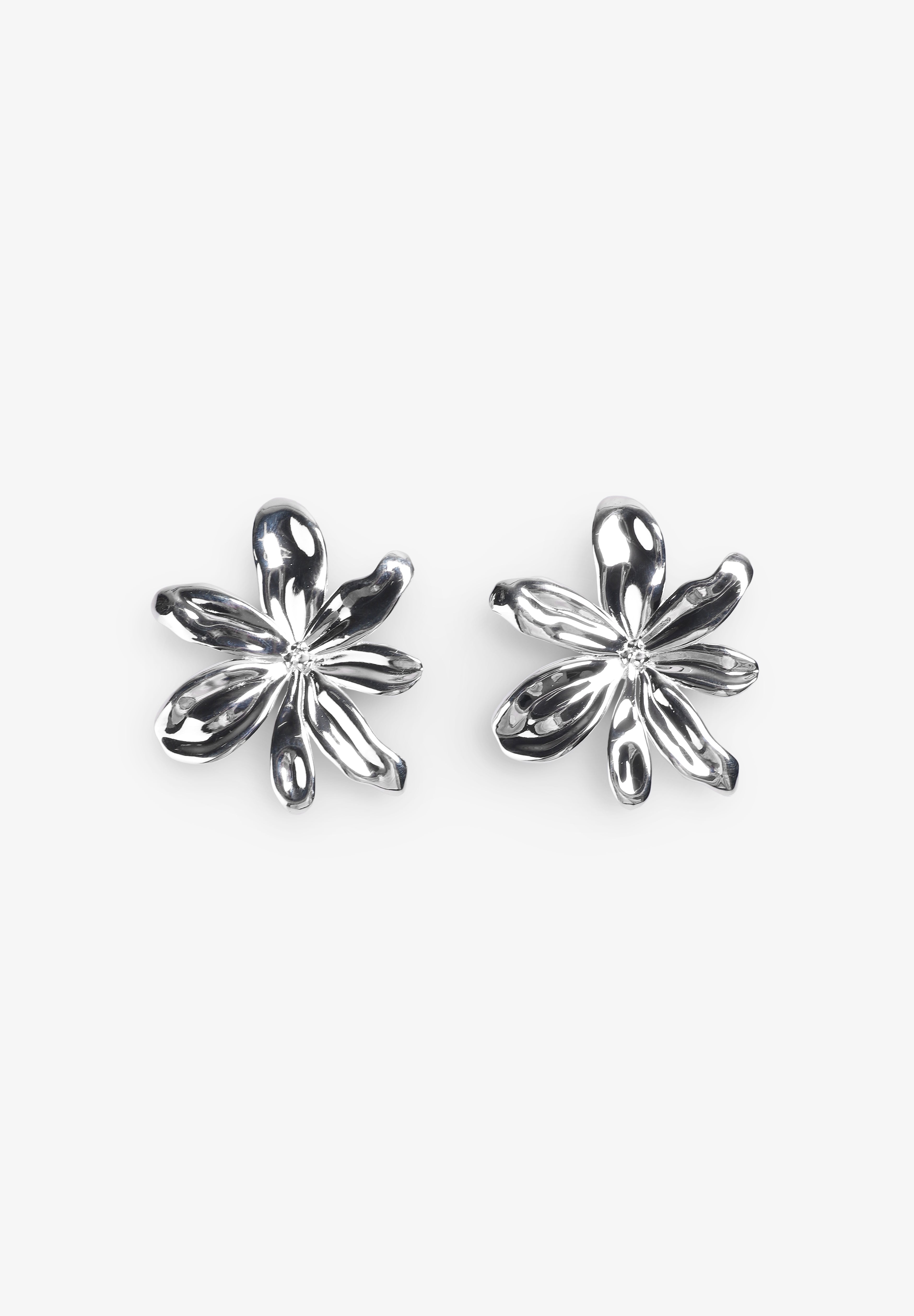 ALHAJA CULT STORE | PENDIENTES JASMINE