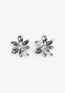 ALHAJA CULT STORE | PENDIENTES JASMINE