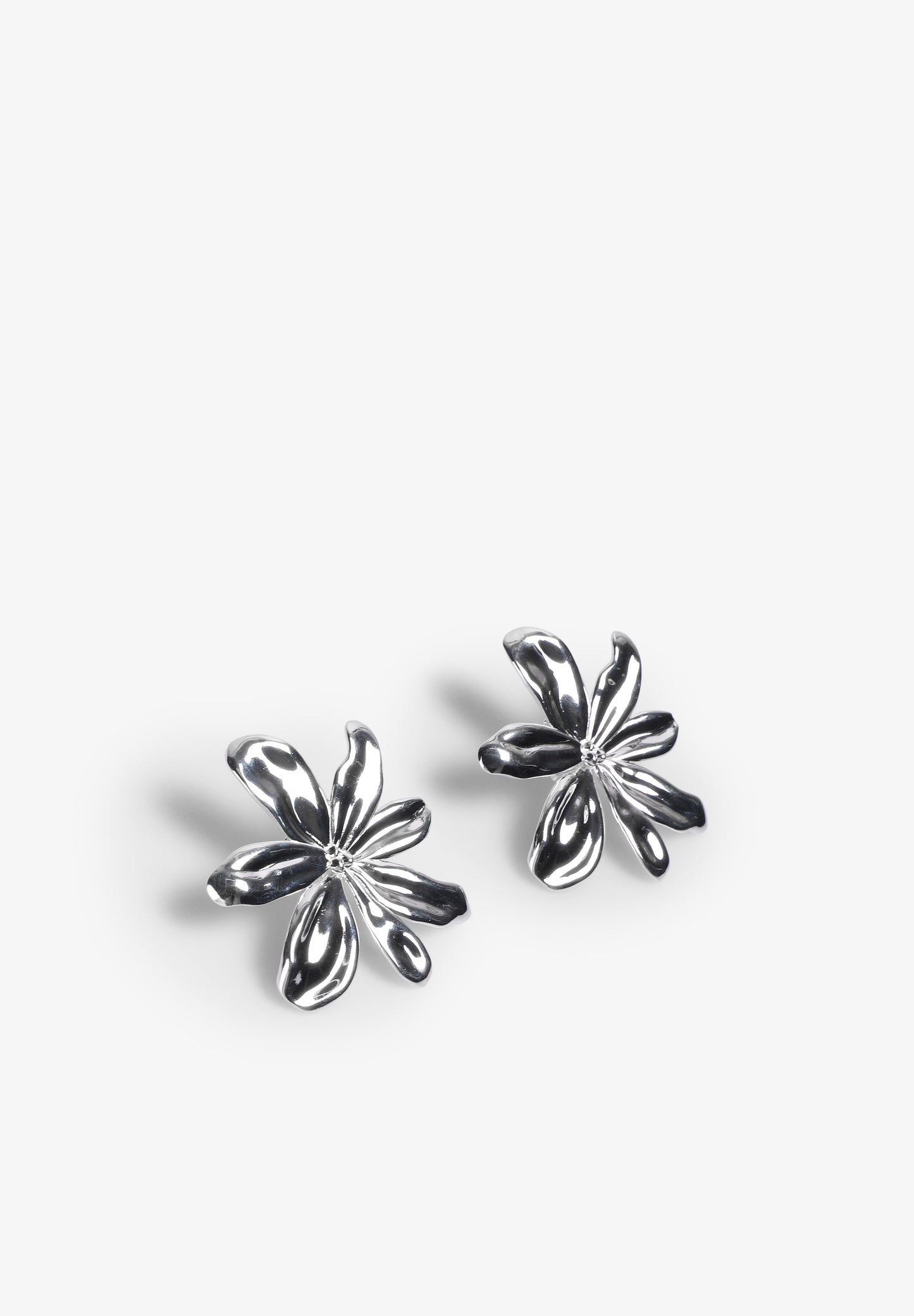 ALHAJA CULT STORE | PENDIENTES JASMINE