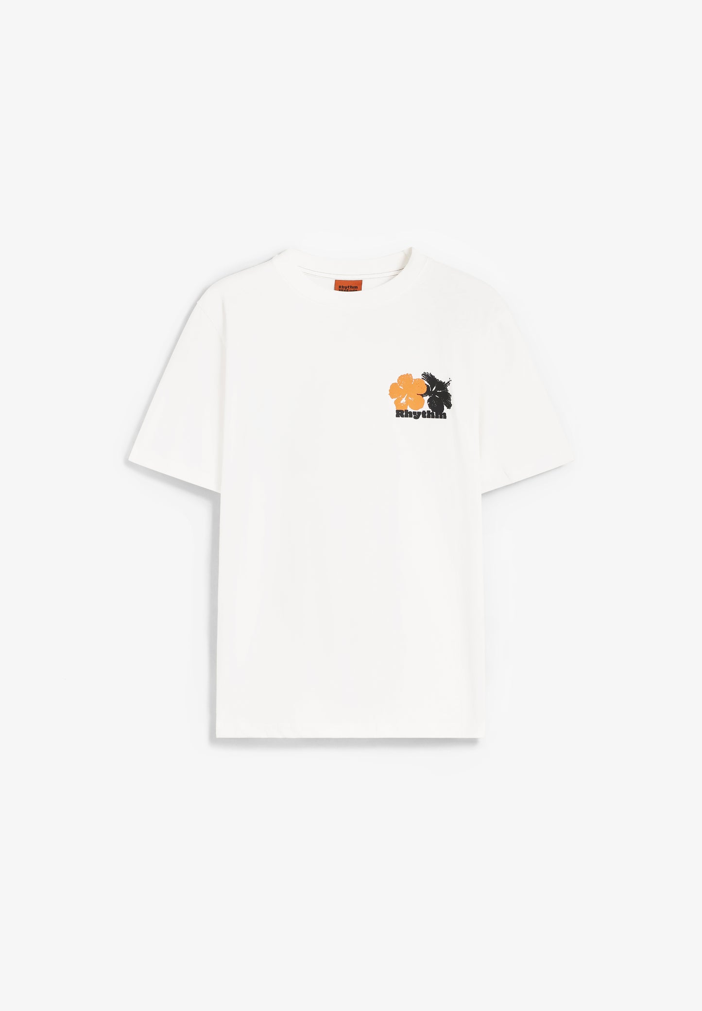 RHYTHM | CAMISETA TROPIC RADIO