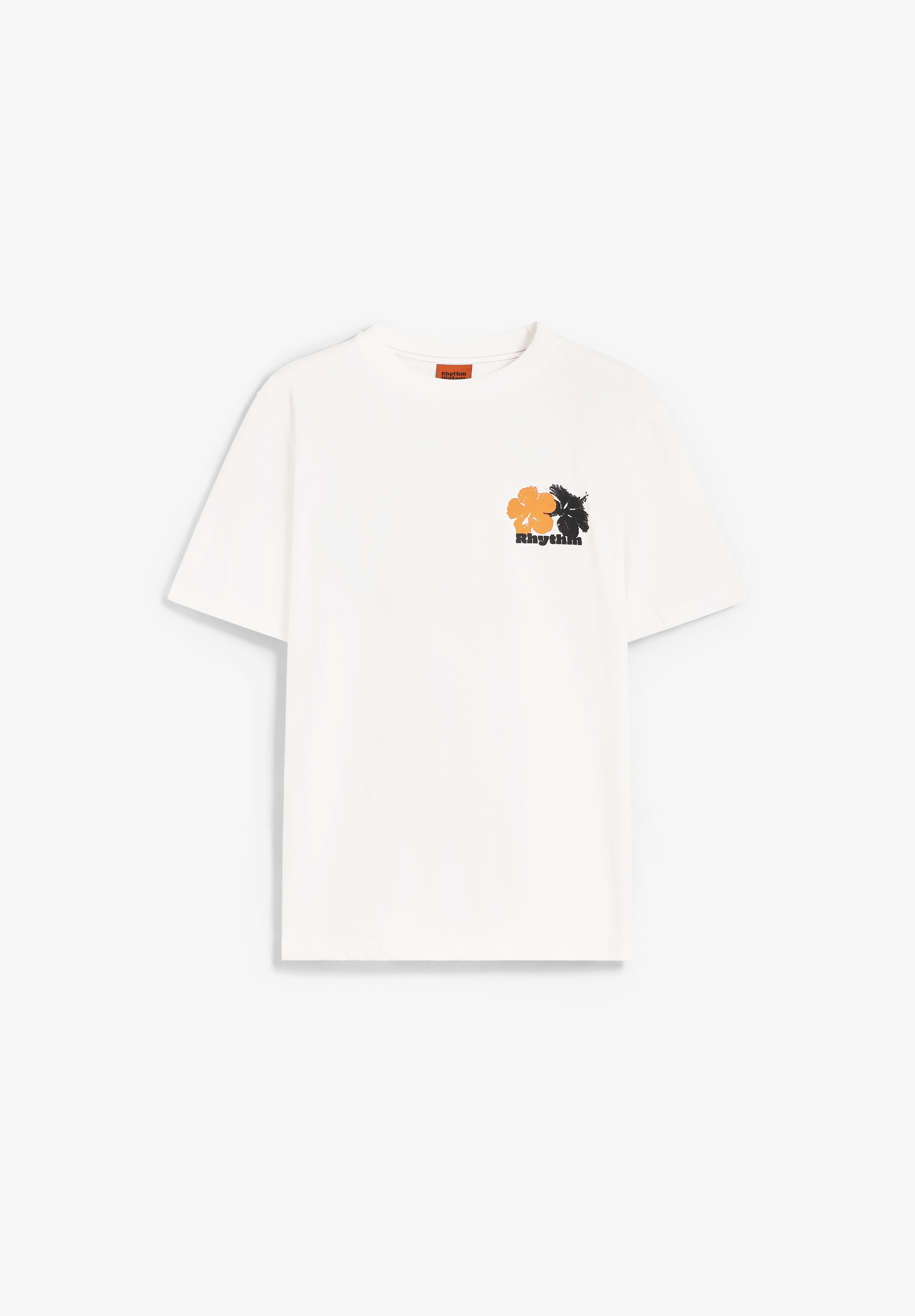 RHYTHM | CAMISETA TROPIC RADIO