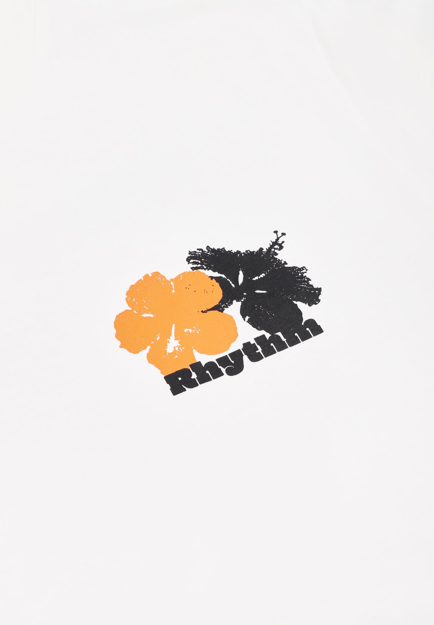 RHYTHM | CAMISETA TROPIC RADIO