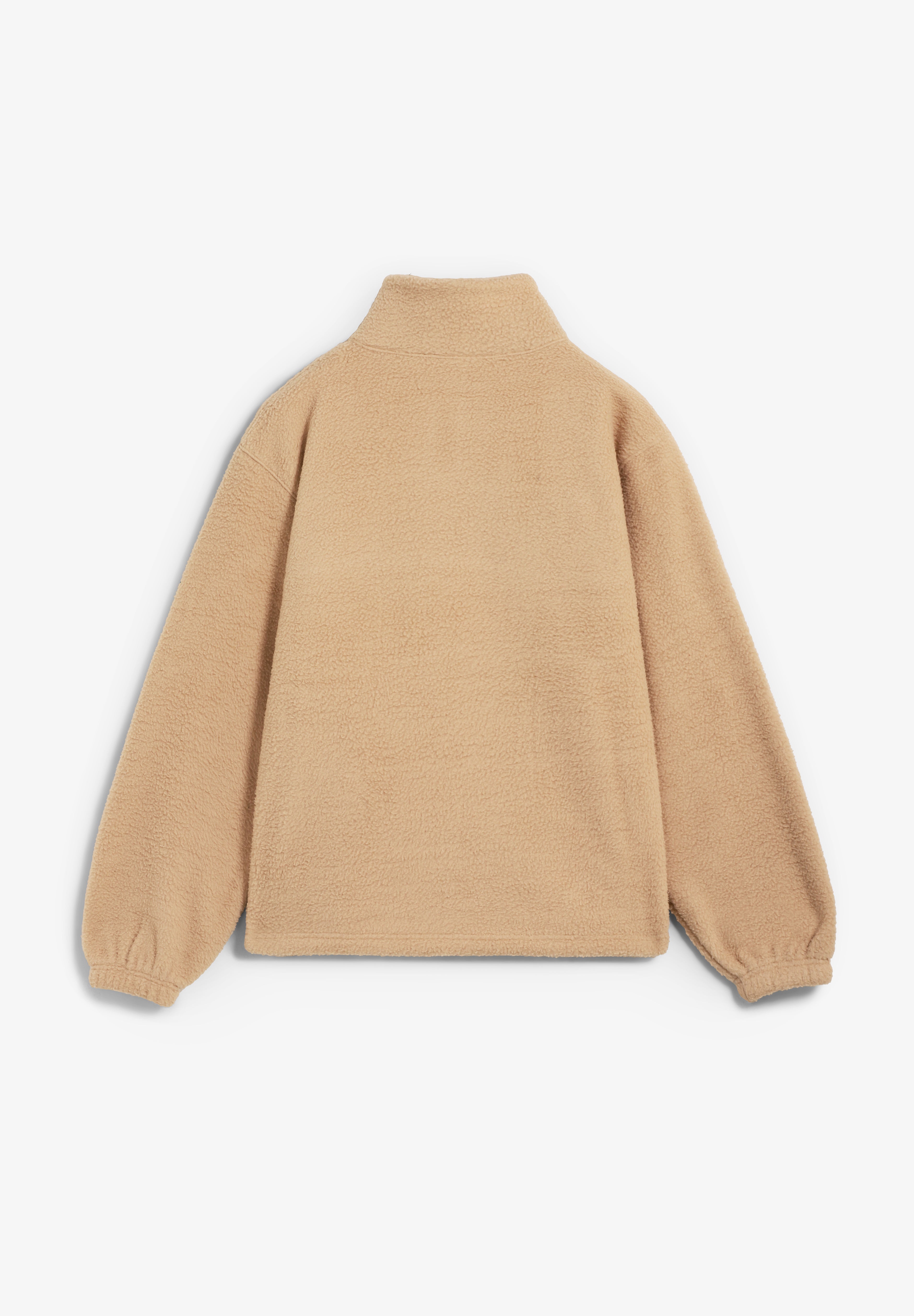 RHYTHM | FORRO POLAR DUSTY QUARTER