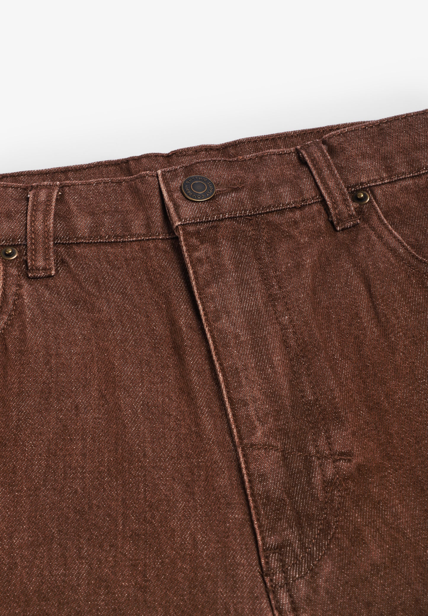 RHYTHM | PANTALÓN ESSENTIAL