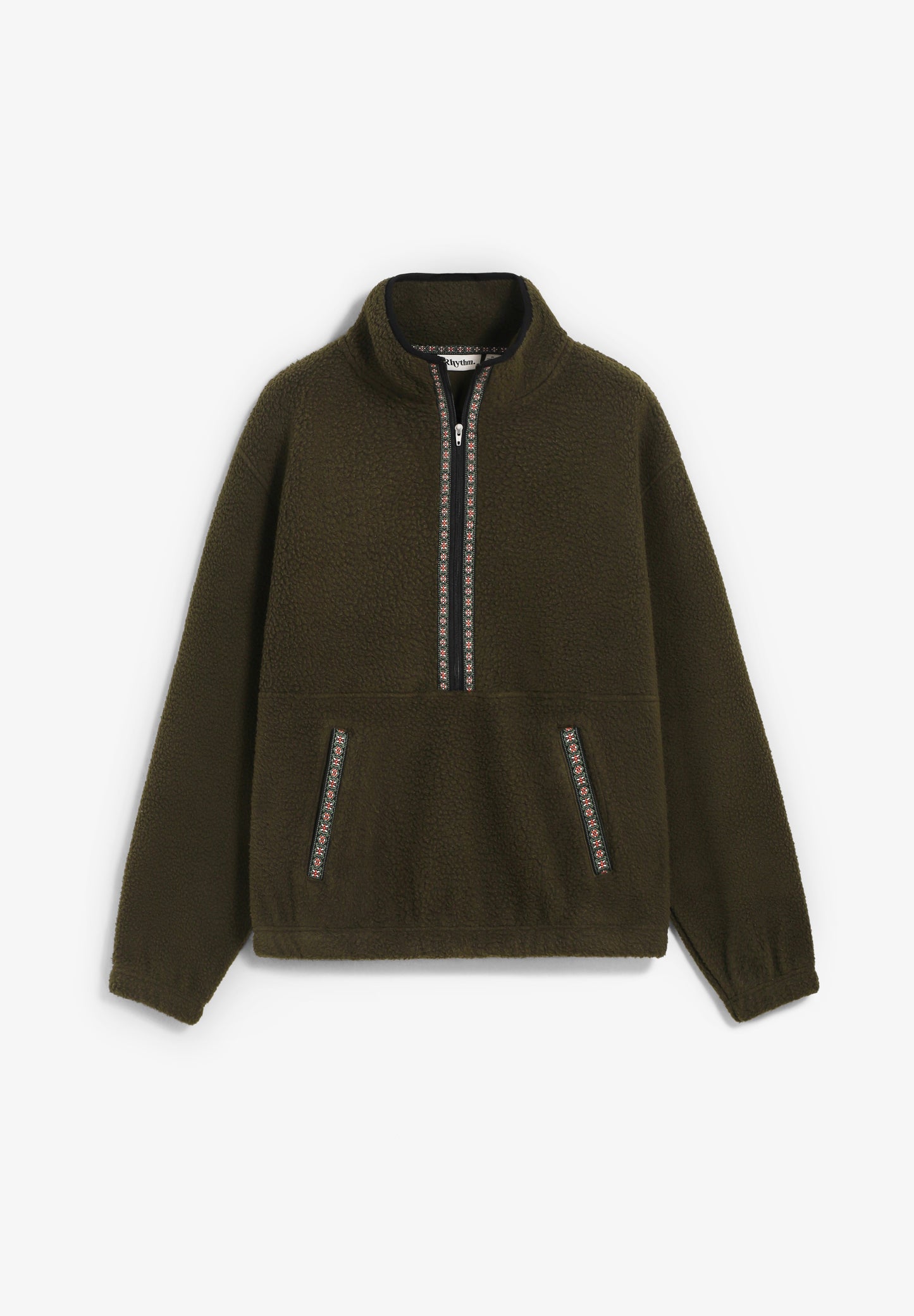 RHYTHM | FORRO POLAR SHERPA