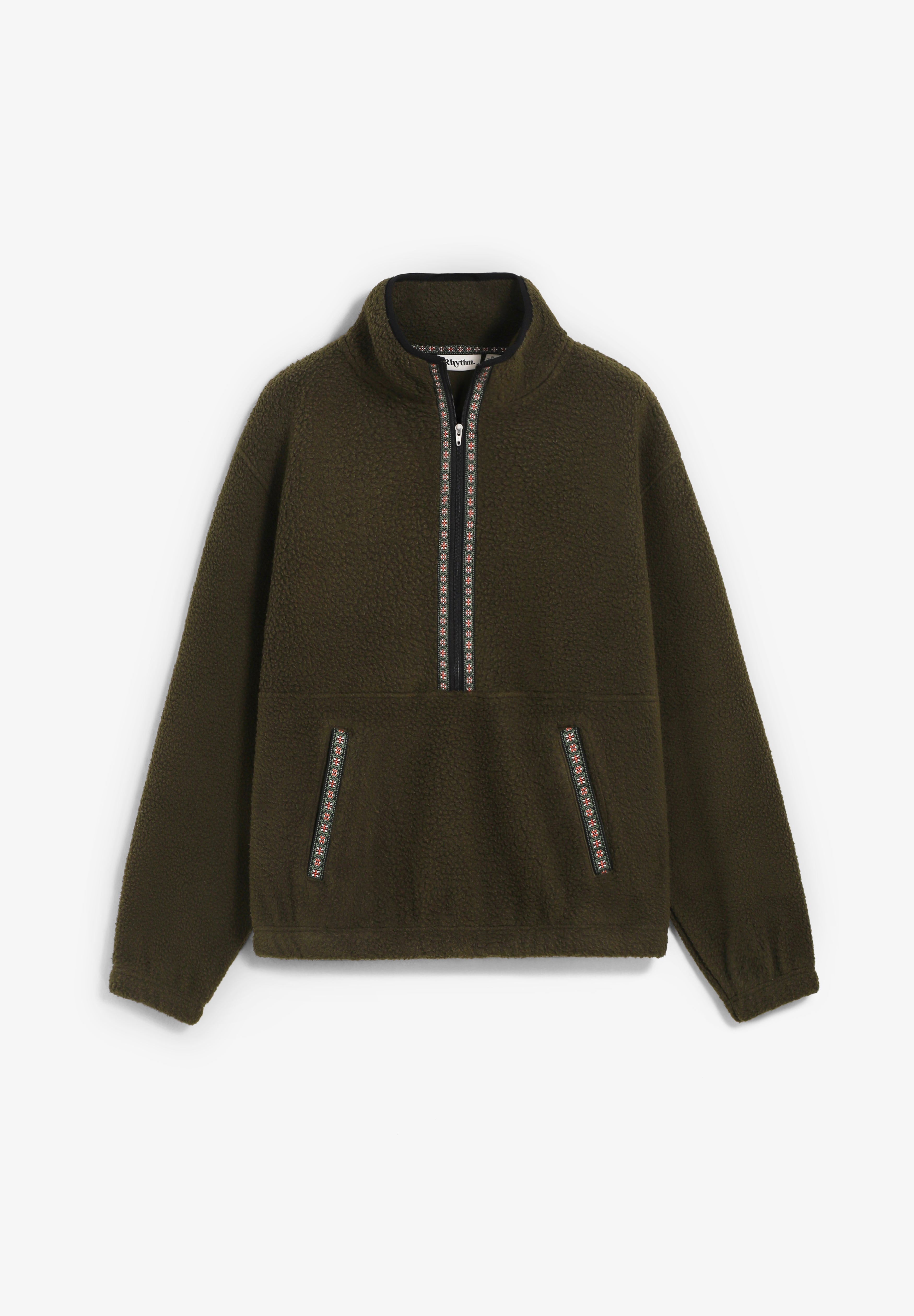RHYTHM | FORRO POLAR SHERPA