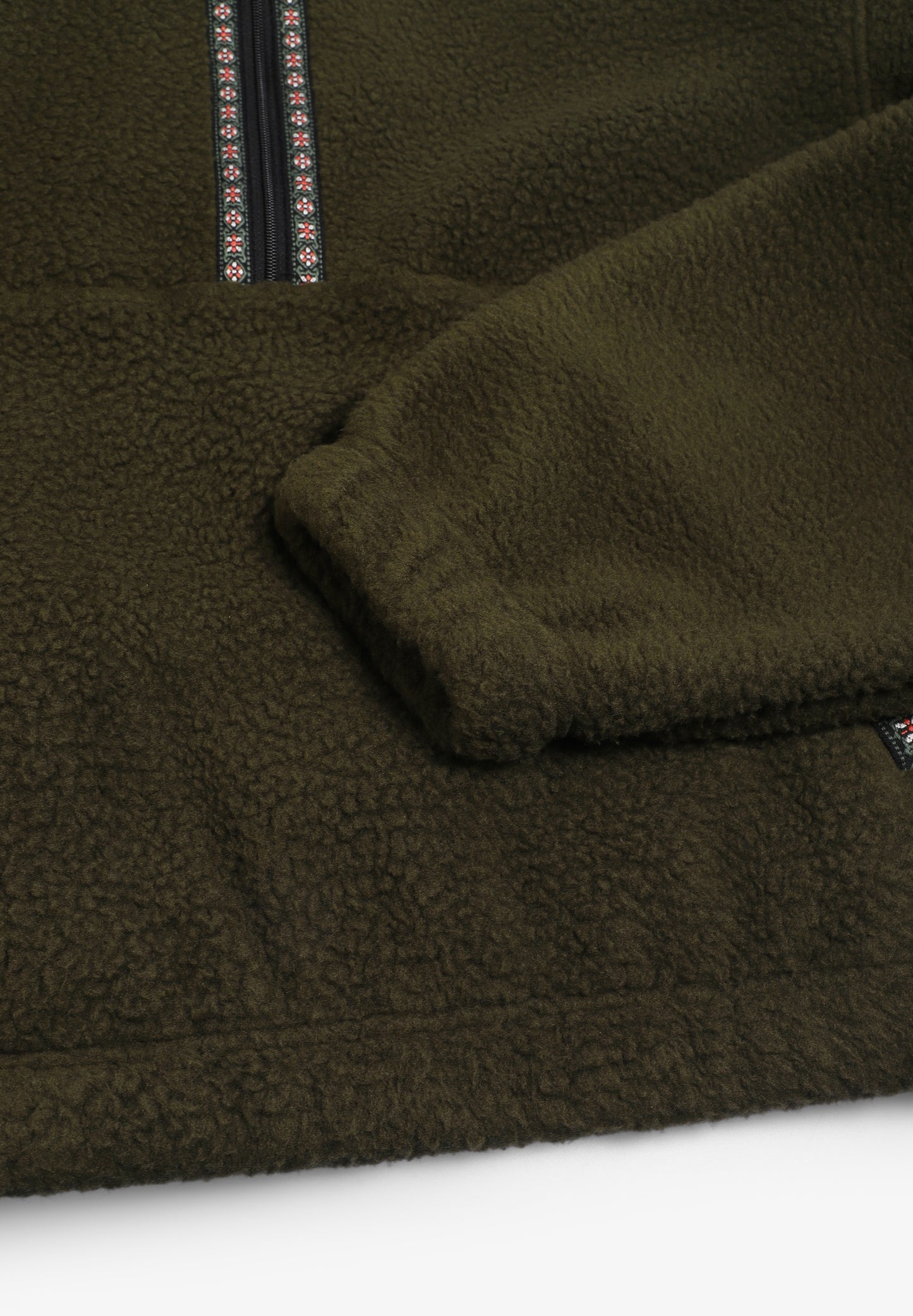 RHYTHM | FORRO POLAR SHERPA