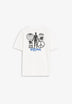 RHYTHM | CAMISETA NEW REALM