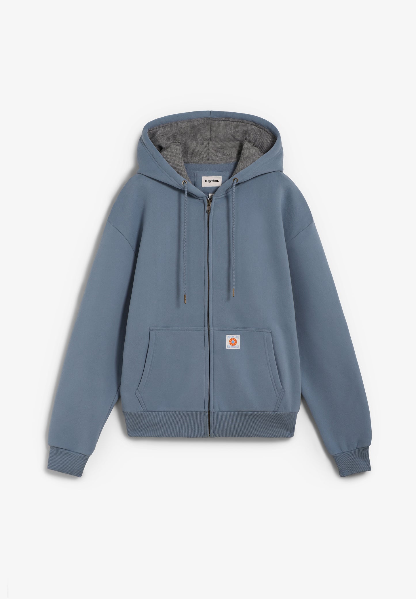 RHYTHM | SUDADERA THERMAL