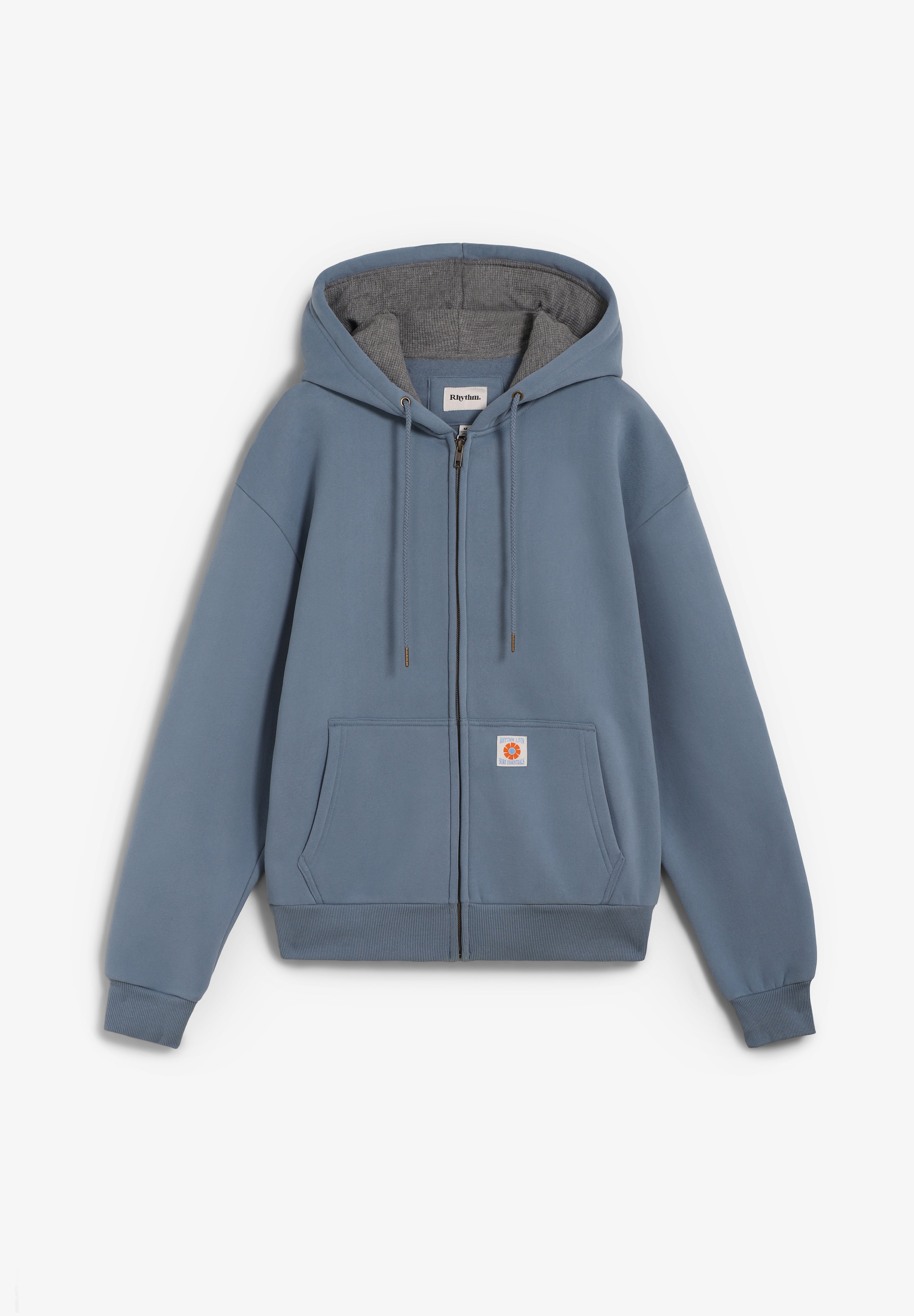 RHYTHM | SUDADERA THERMAL