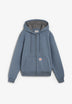 RHYTHM | SUDADERA THERMAL
