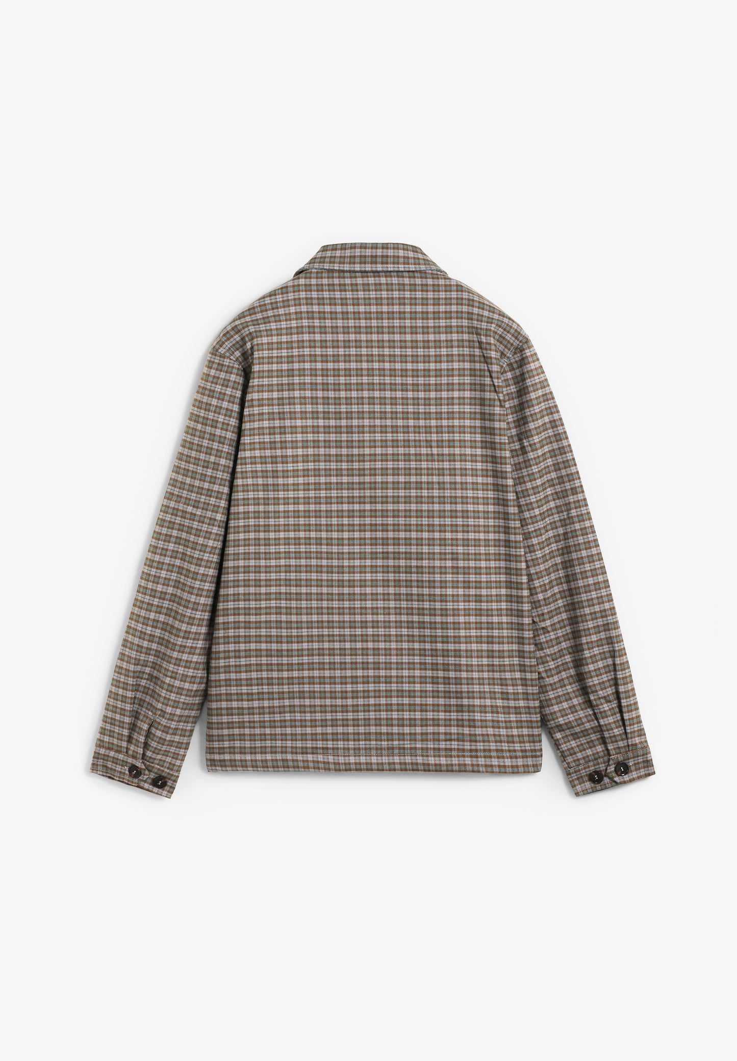 RHYTHM | CHAQUETA JORDY CHECK