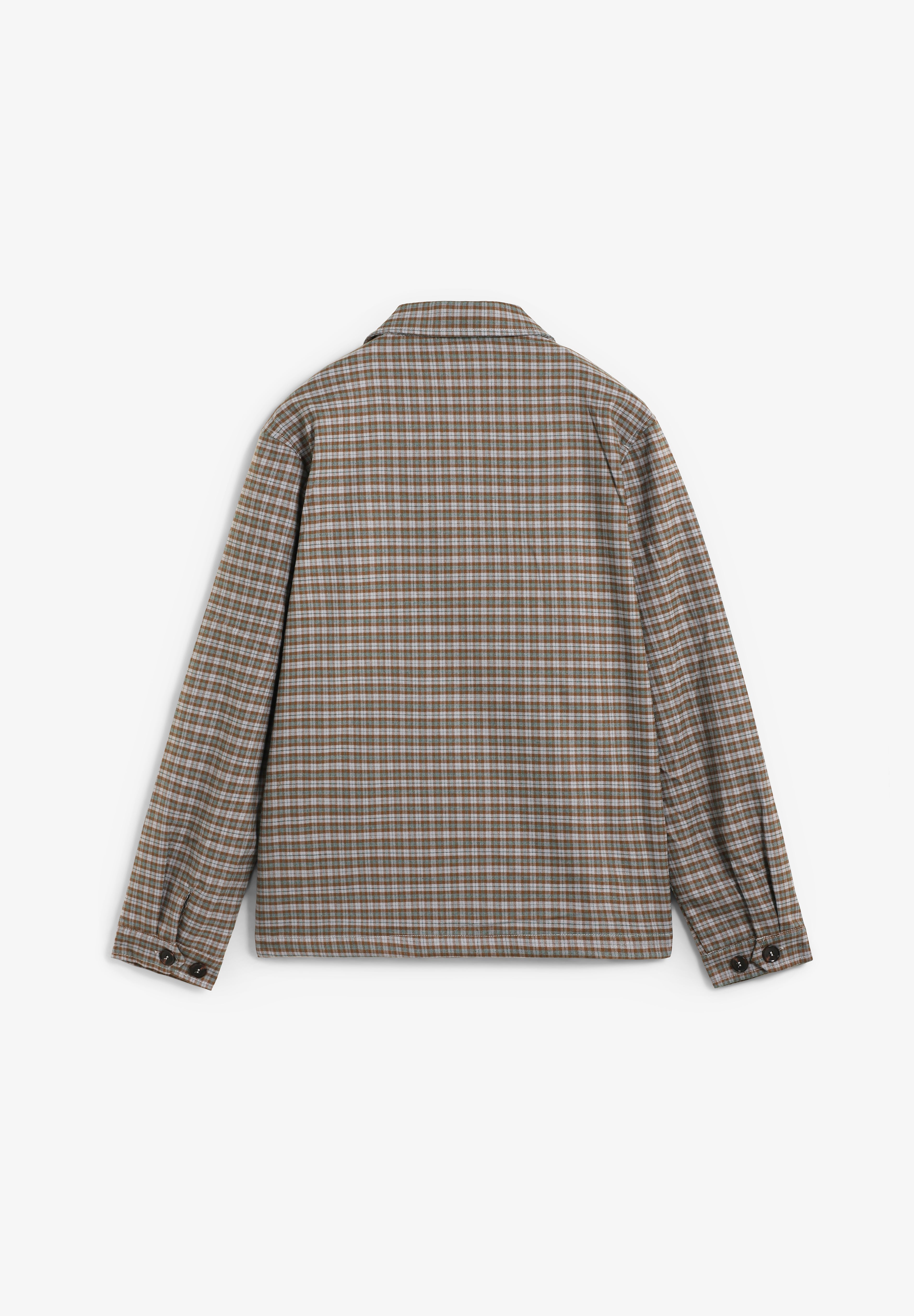 RHYTHM | CHAQUETA JORDY CHECK