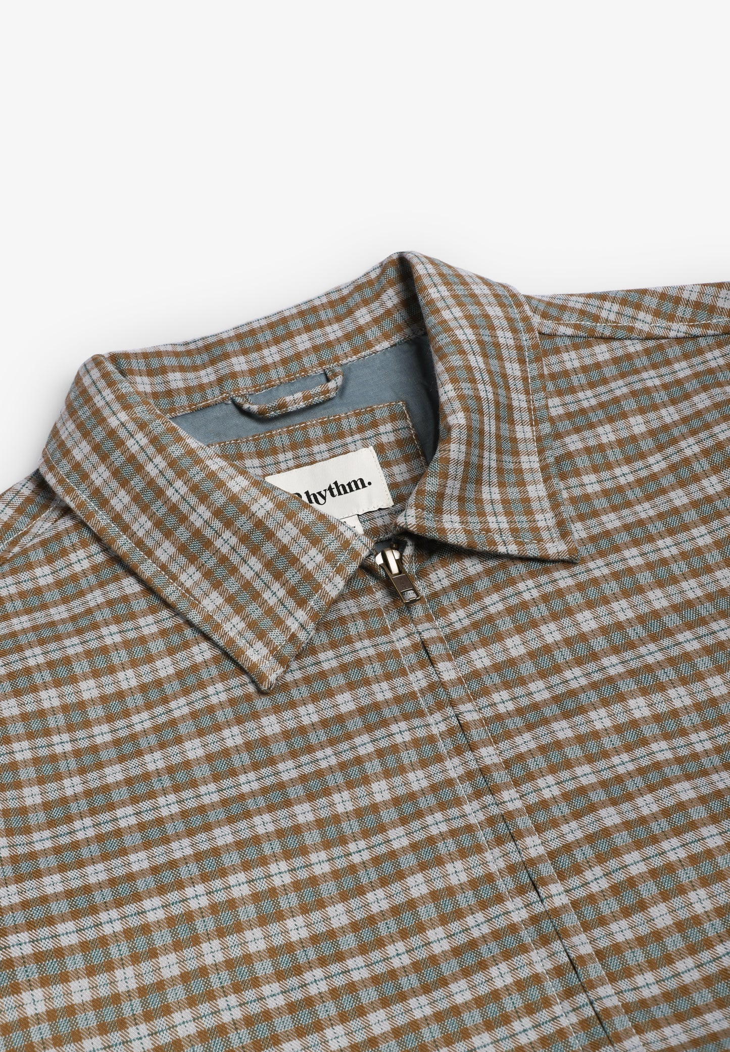 RHYTHM | CHAQUETA JORDY CHECK