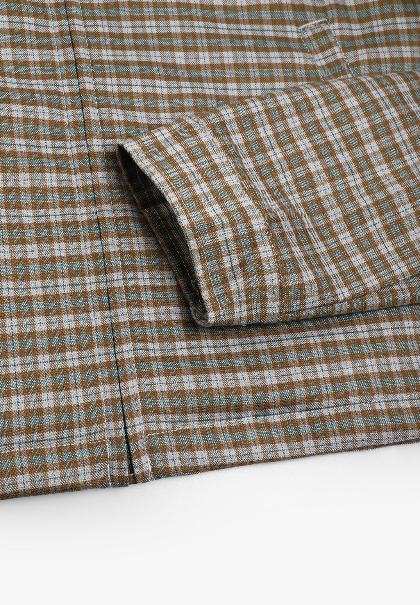 RHYTHM | CHAQUETA JORDY CHECK
