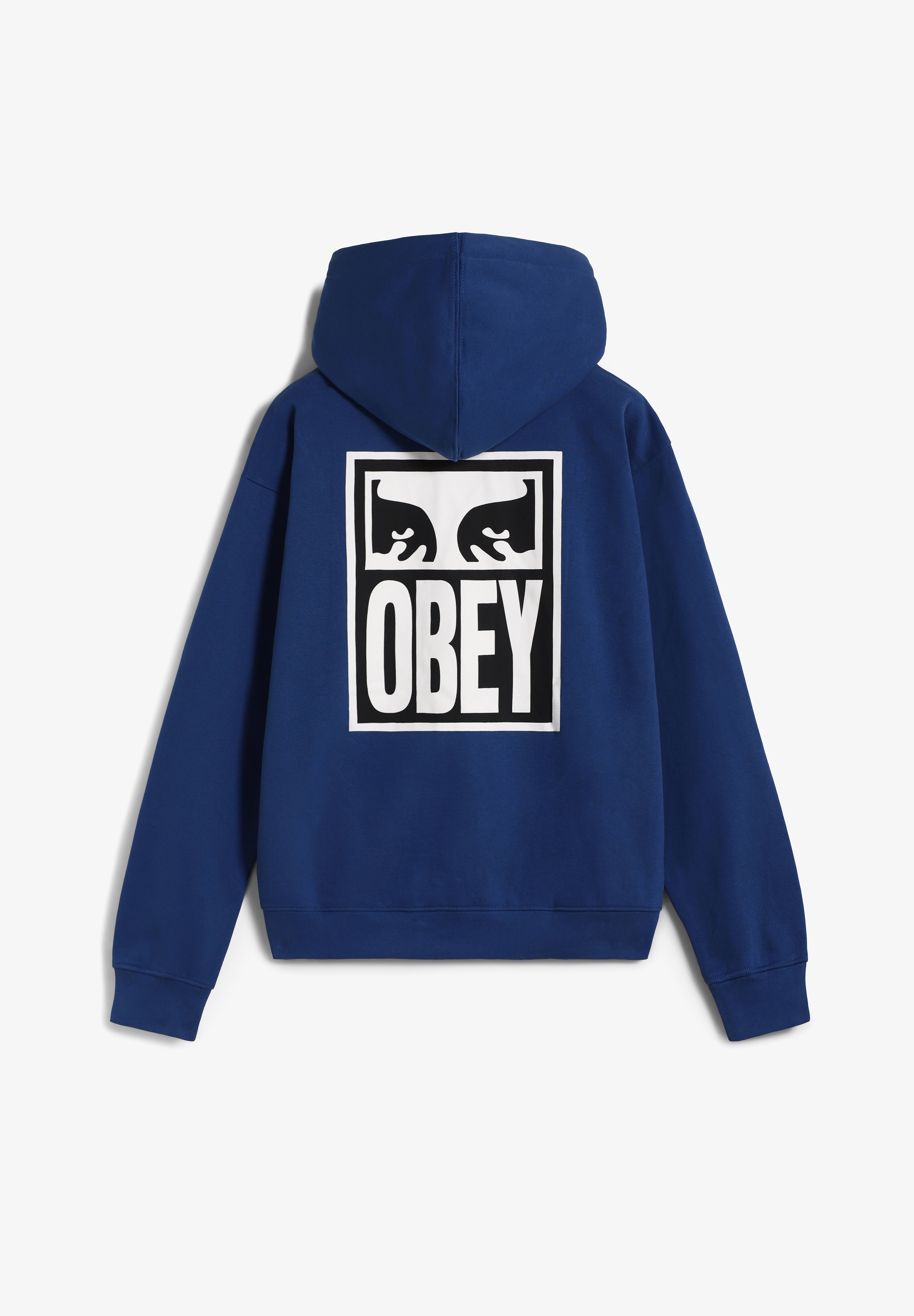 OBEY | SUDADERA EYES ICON