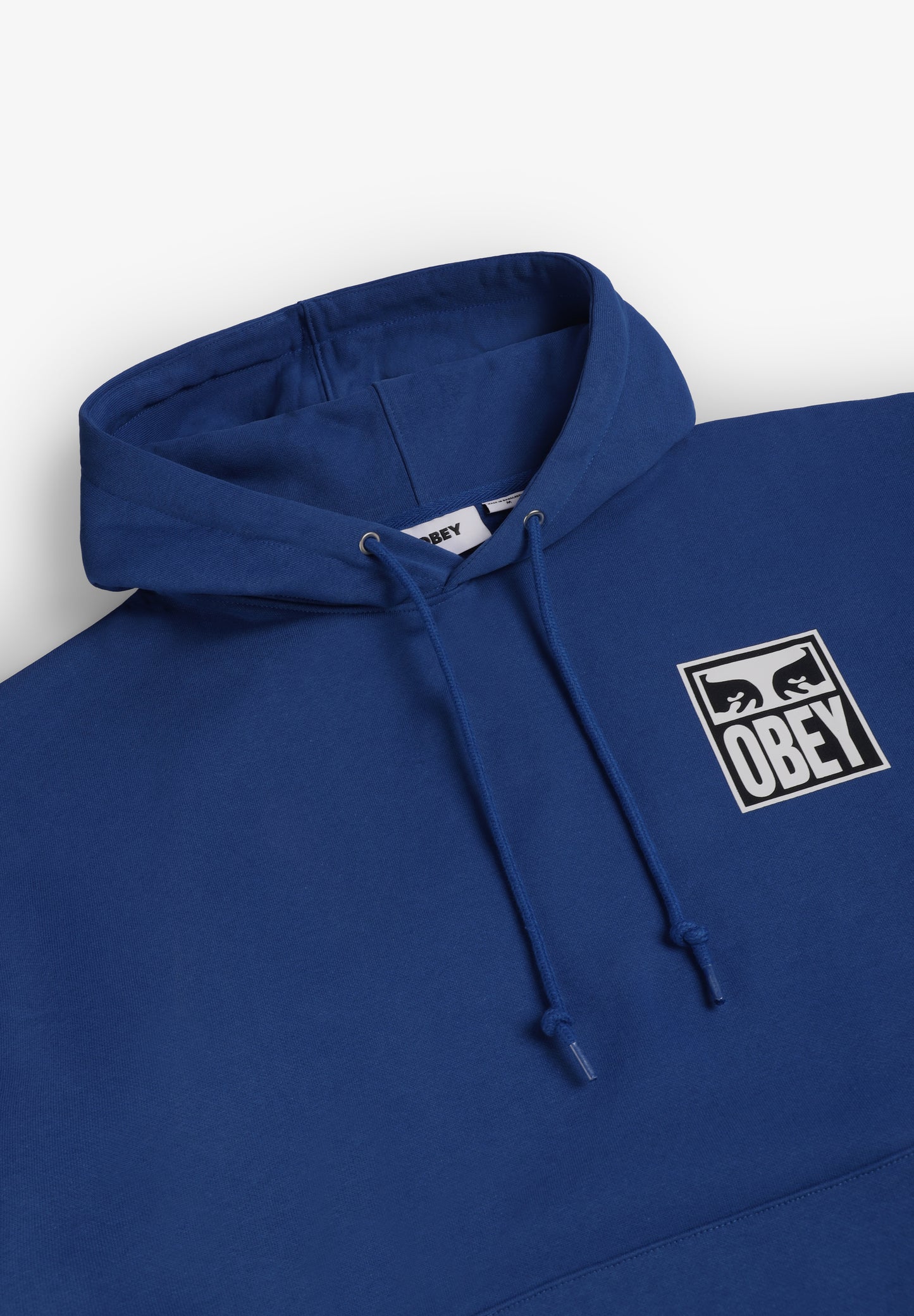 OBEY | SUDADERA EYES ICON