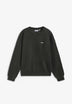 OBEY | SUDADERA LOWERCASE PIGMENT CREW