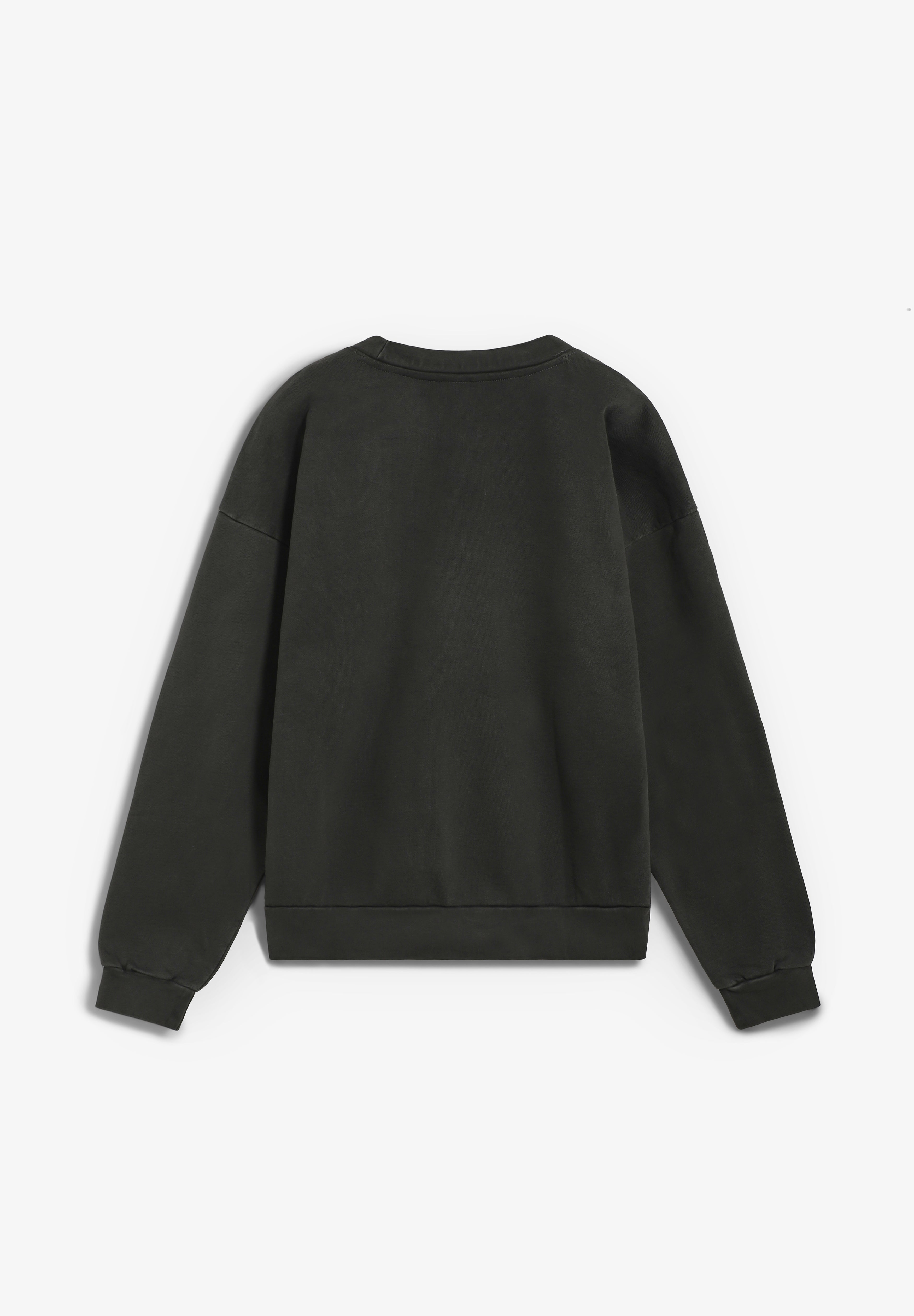 OBEY | SUDADERA LOWERCASE PIGMENT CREW