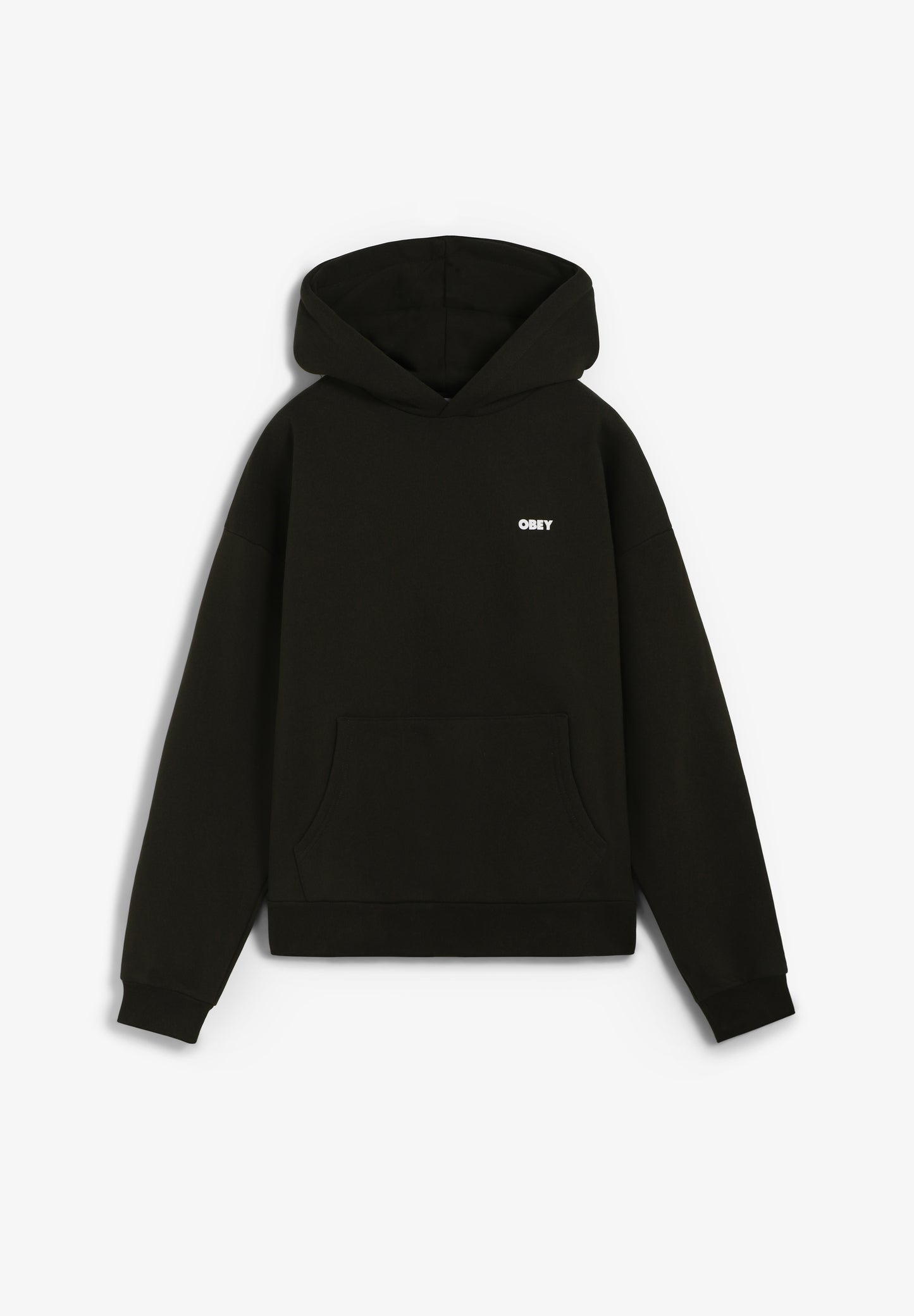 OBEY | SUDADERA BOLD ICON EXTRA HEAVY