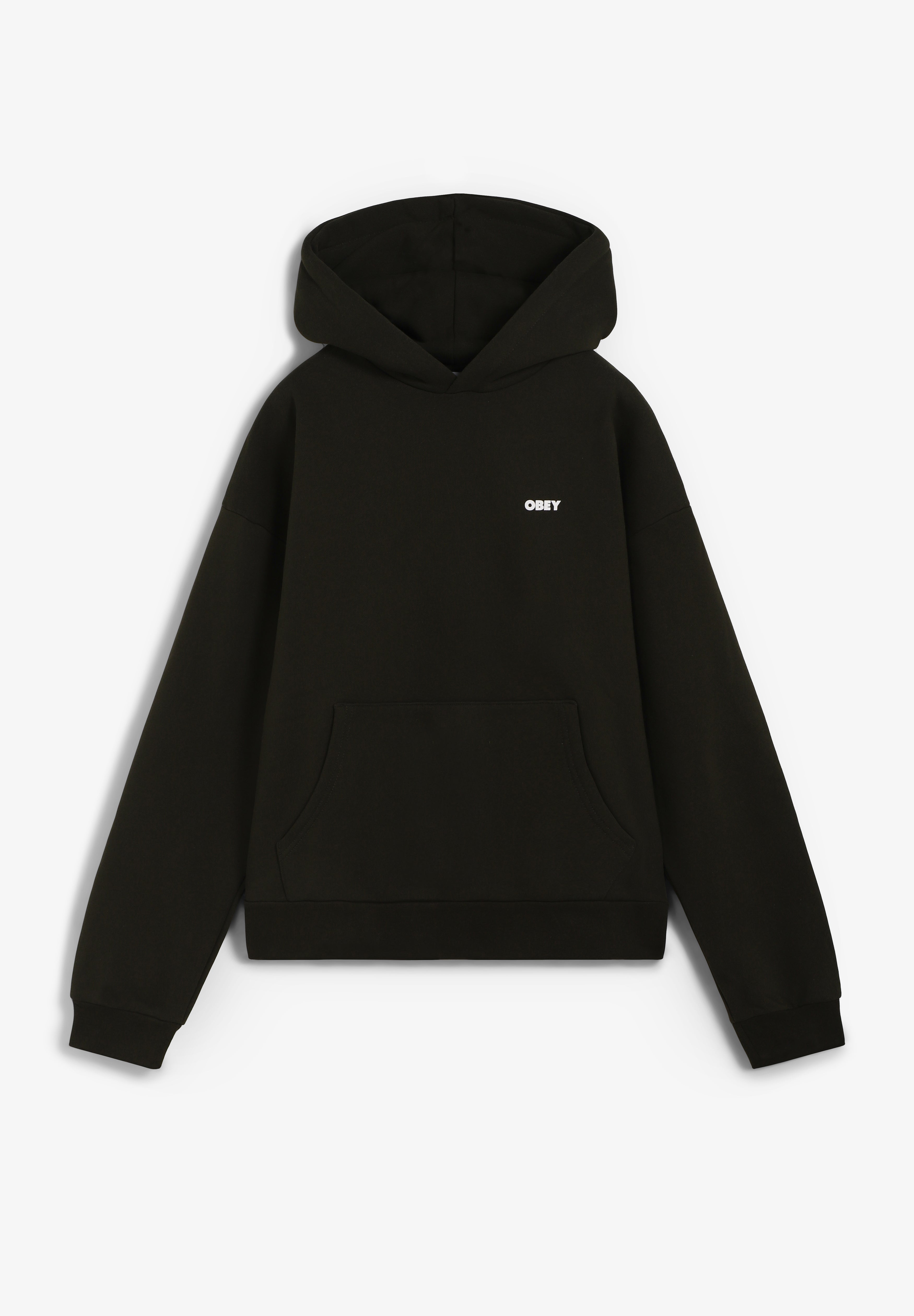 OBEY | SUDADERA BOLD ICON EXTRA HEAVY