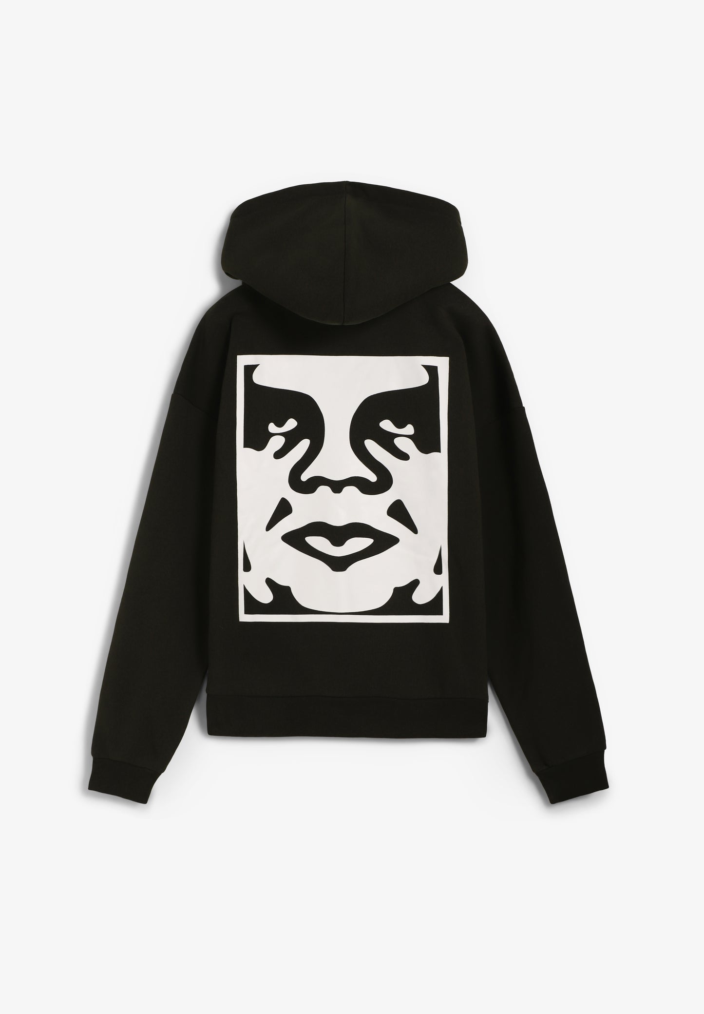 OBEY | SUDADERA BOLD ICON EXTRA HEAVY