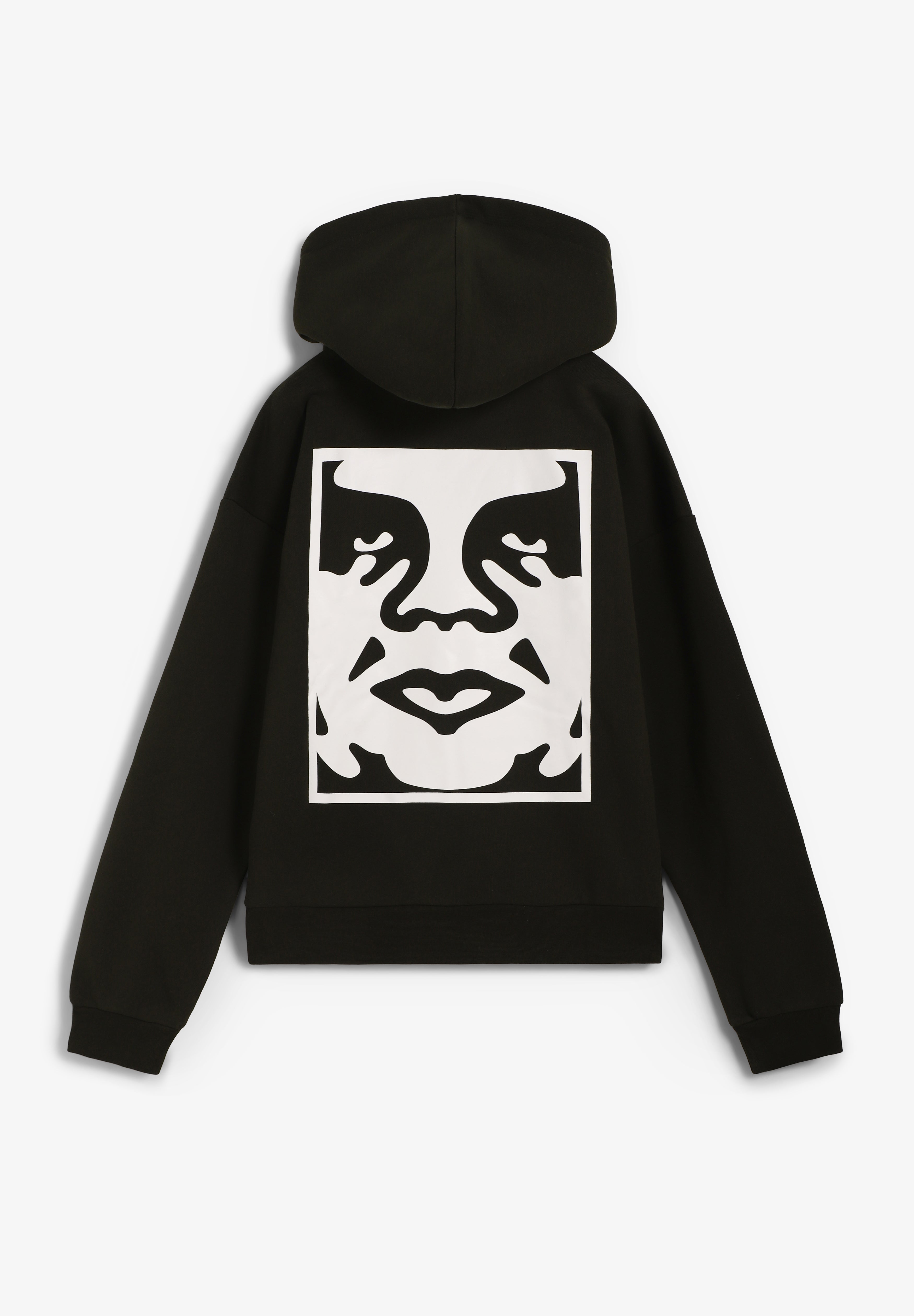 OBEY | SUDADERA BOLD ICON EXTRA HEAVY
