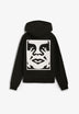 OBEY | SUDADERA BOLD ICON EXTRA HEAVY