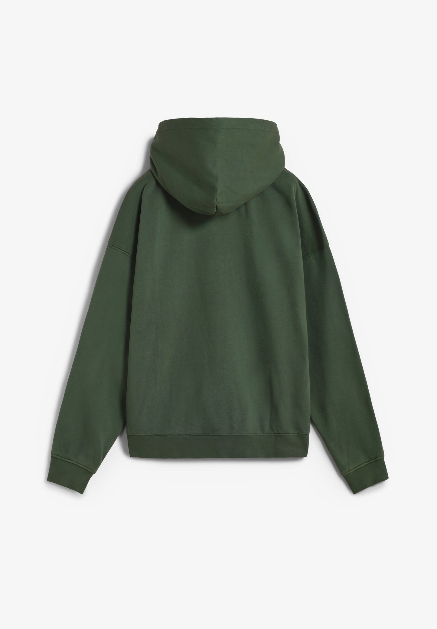 OBEY | SUDADERA COLLEGIATE FADED