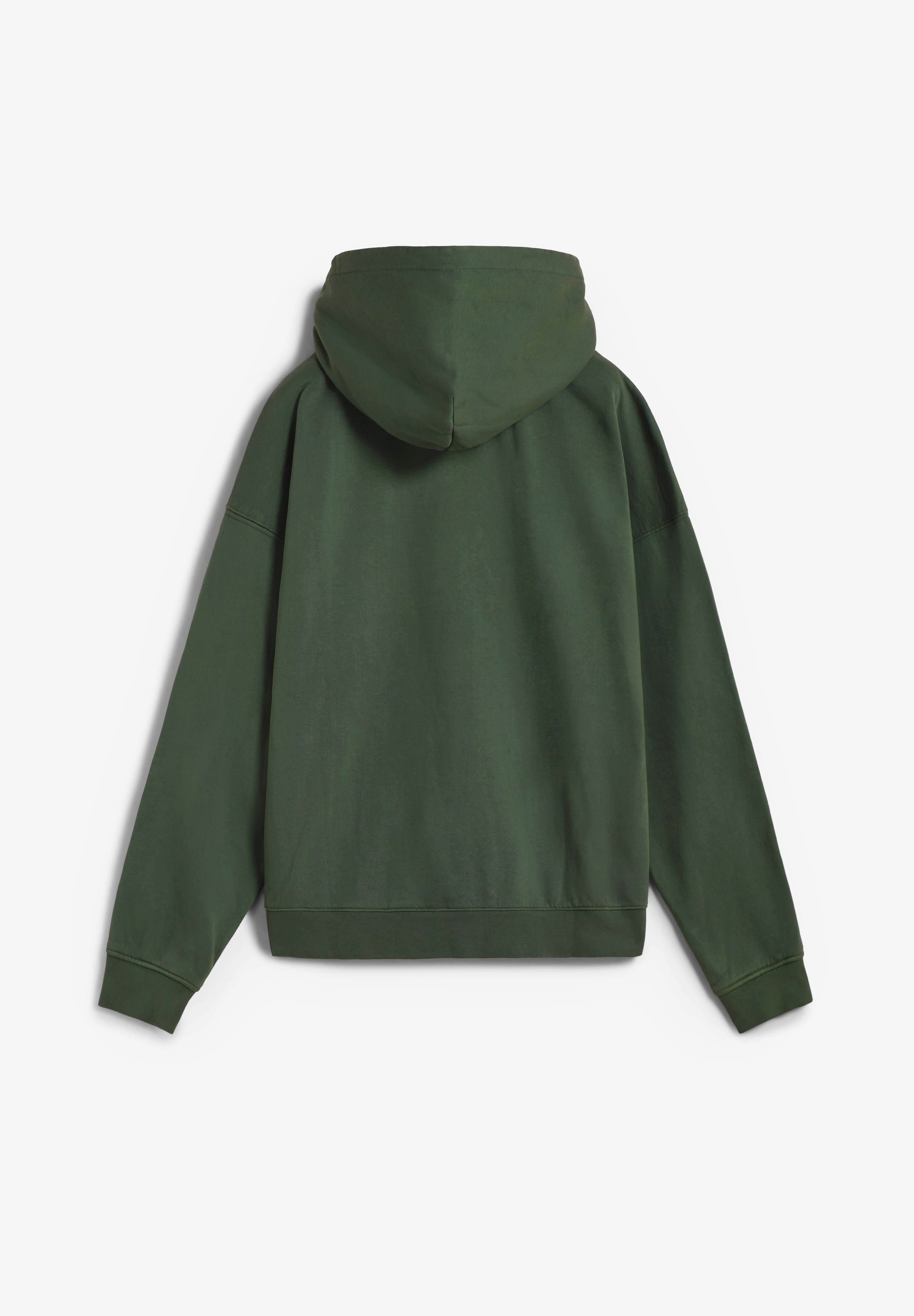 OBEY | SUDADERA COLLEGIATE FADED