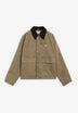 OBEY | CHAQUETA CADEN WORK