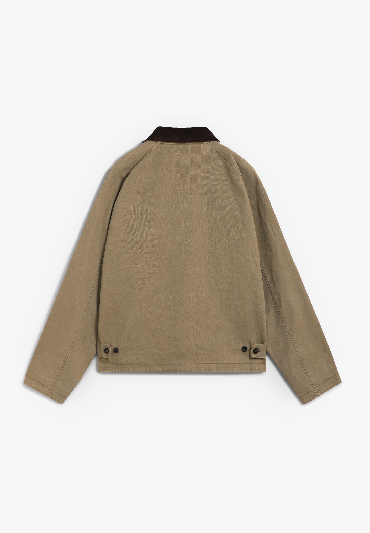 OBEY | CHAQUETA CADEN WORK