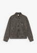 OBEY | CHAQUETA WORKMAN ZIP