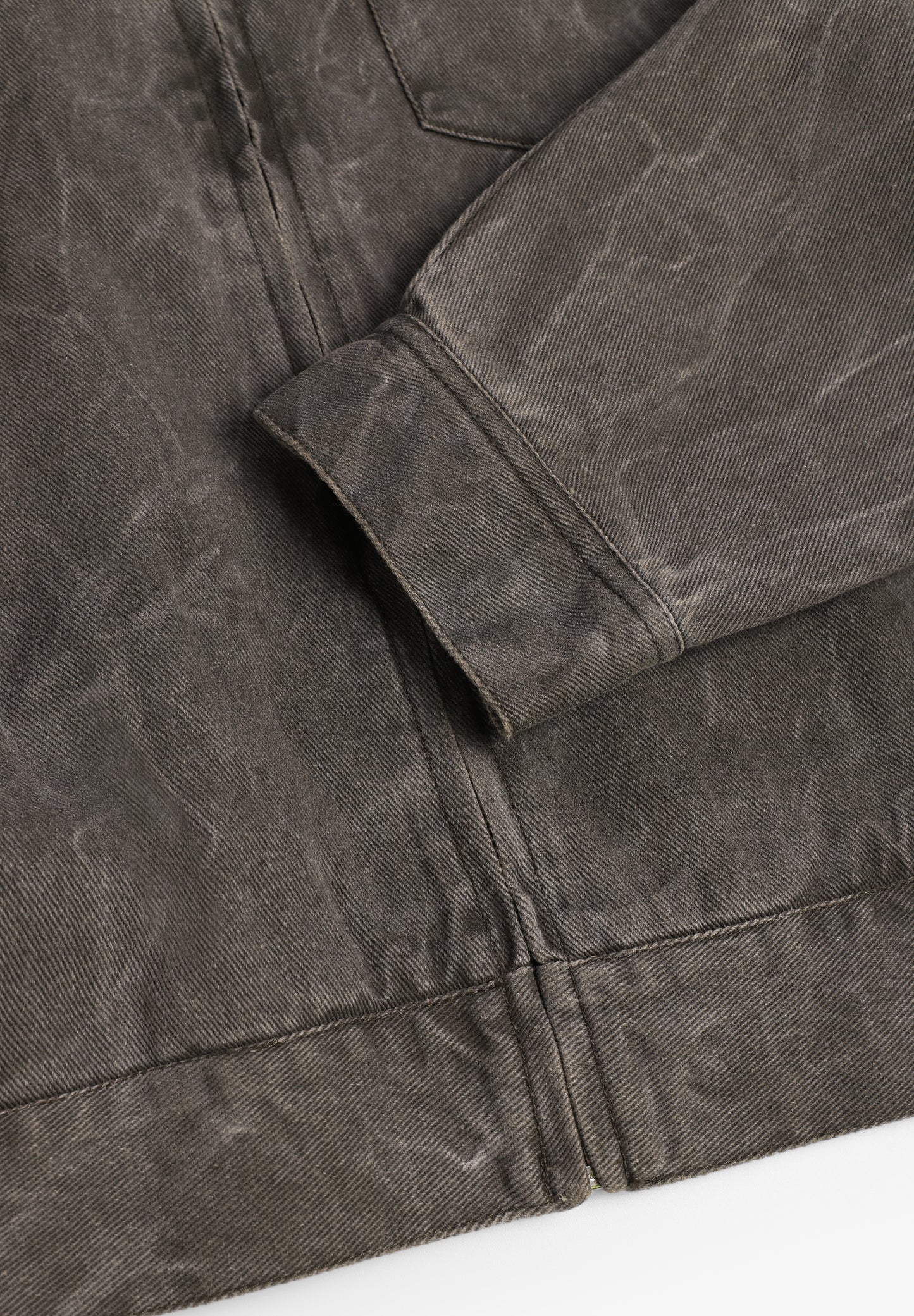 OBEY | CHAQUETA WORKMAN ZIP