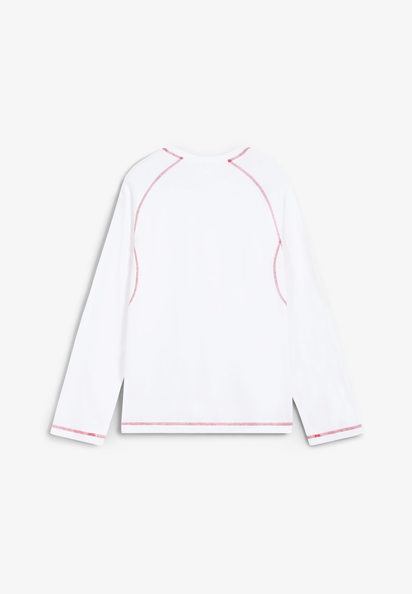 OBEY | CAMISETA AARON CONTRAST STITCH