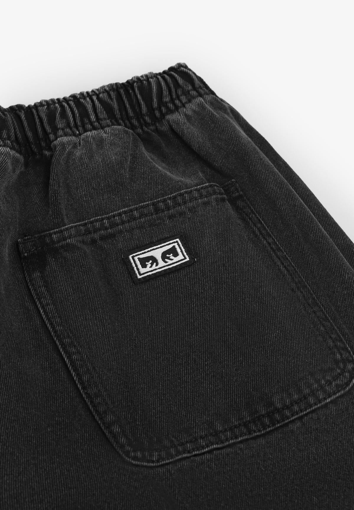 OBEY | PANTALÓN DENIM EASY