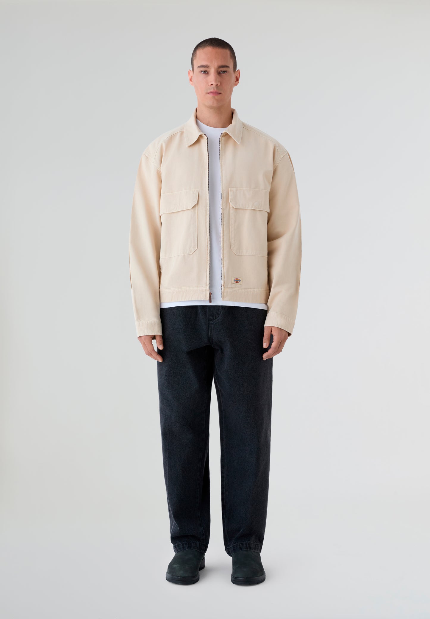 OBEY | PANTALÓN VAQUERO EASY