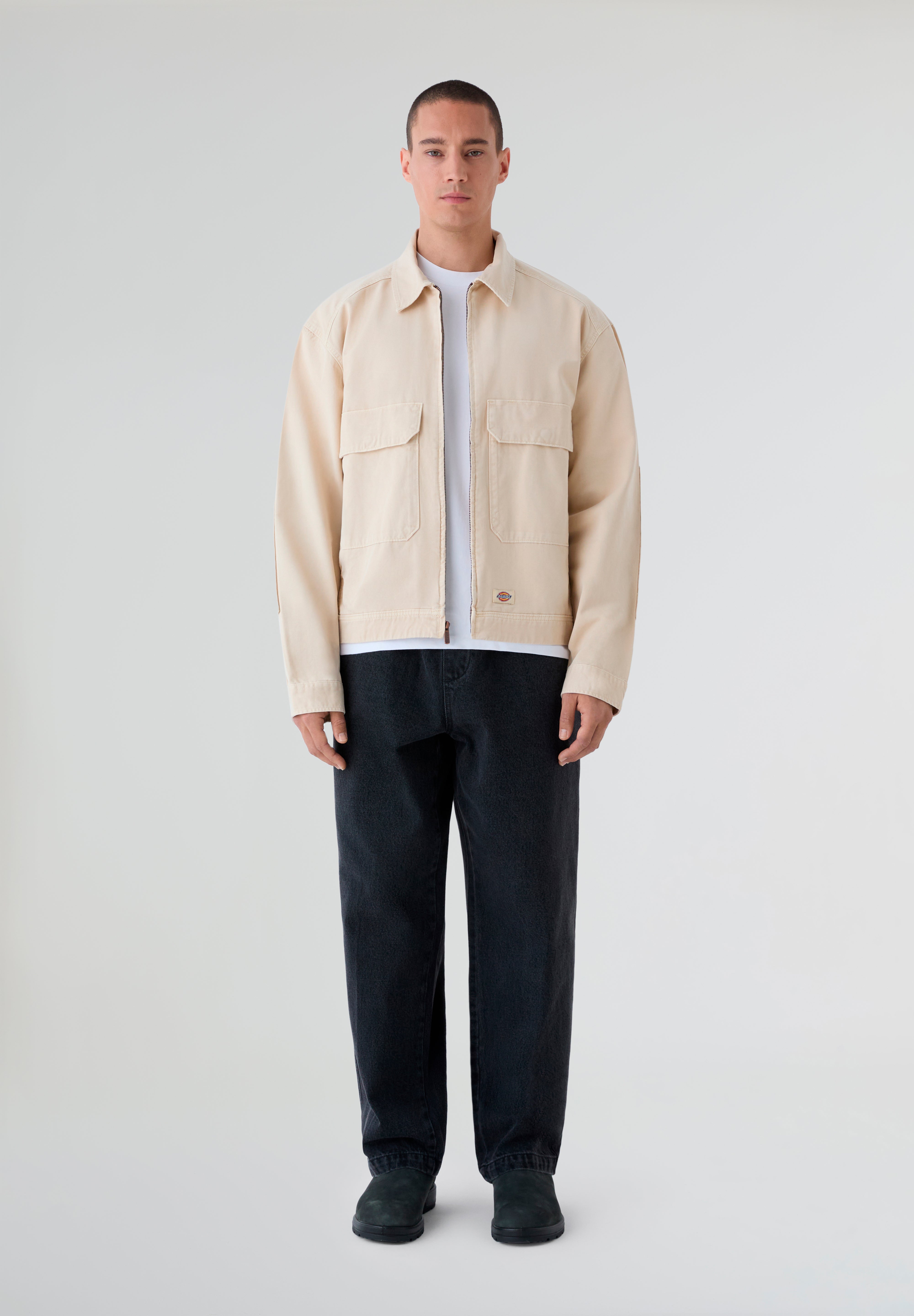 OBEY | PANTALÓN VAQUERO EASY