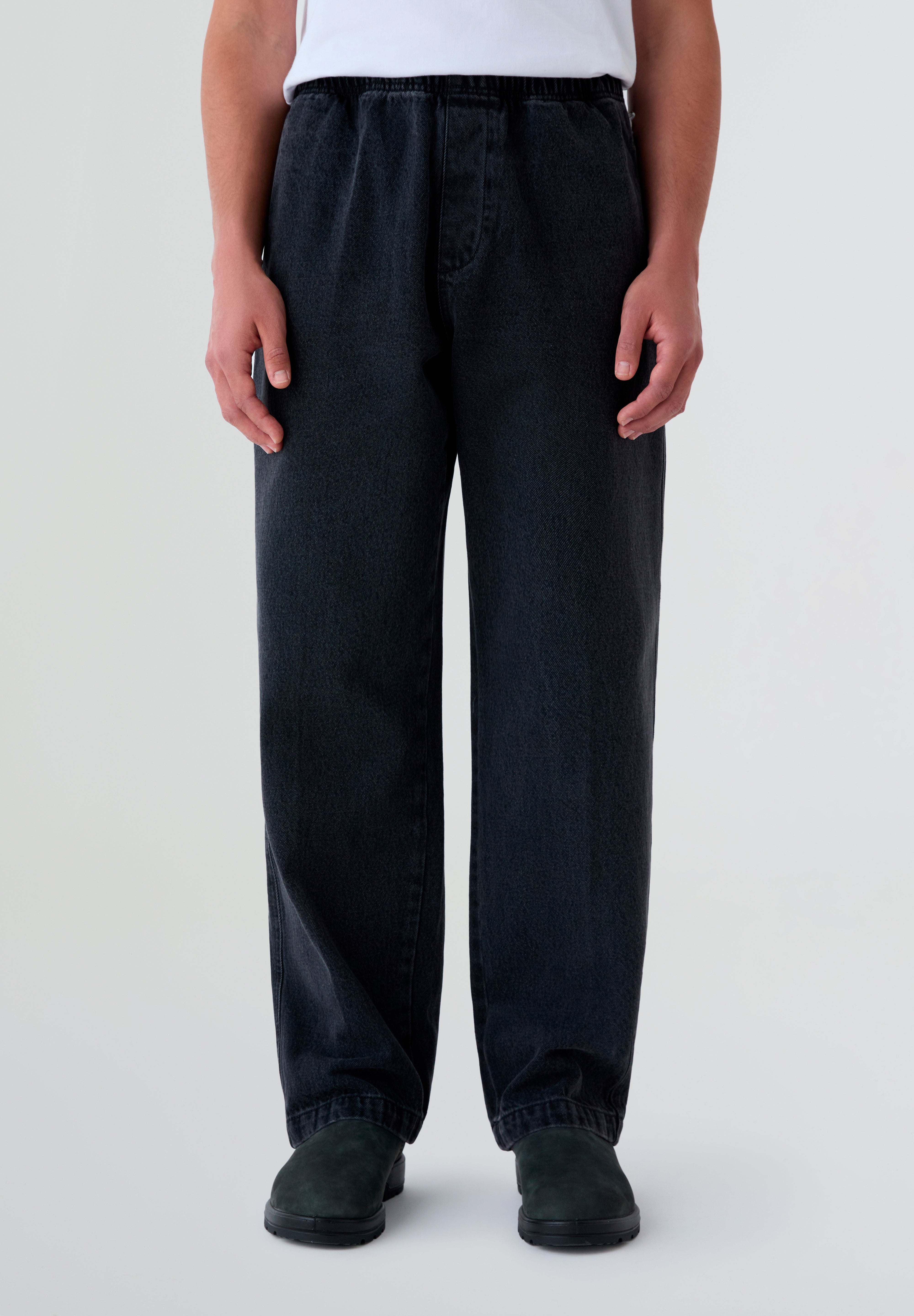 OBEY | PANTALÓN VAQUERO EASY