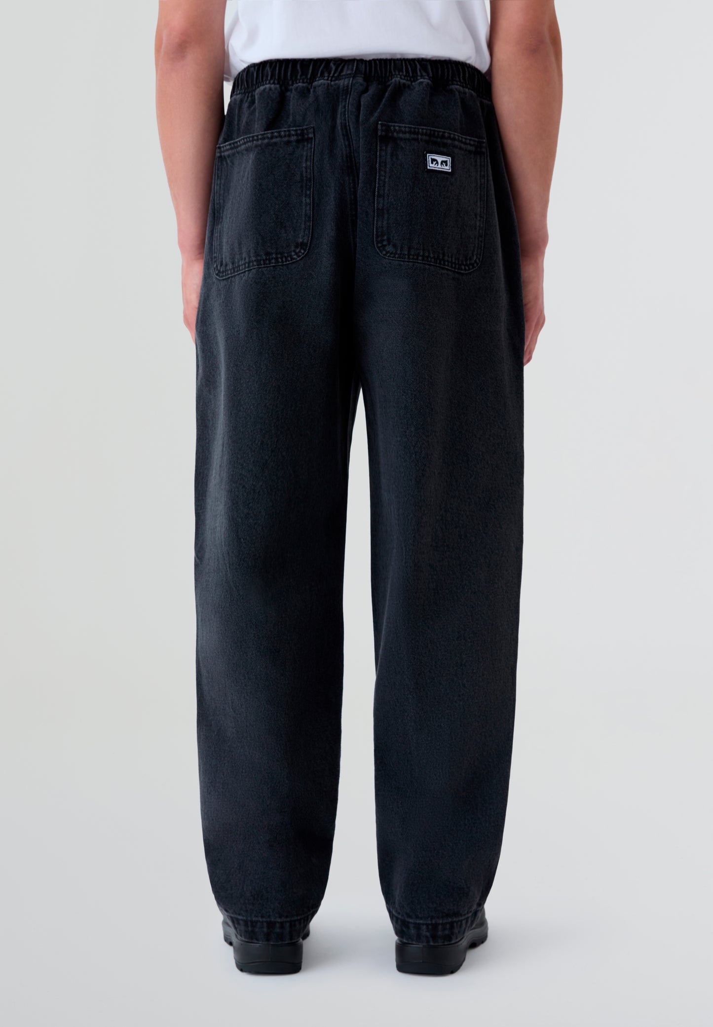OBEY | PANTALÓN VAQUERO EASY